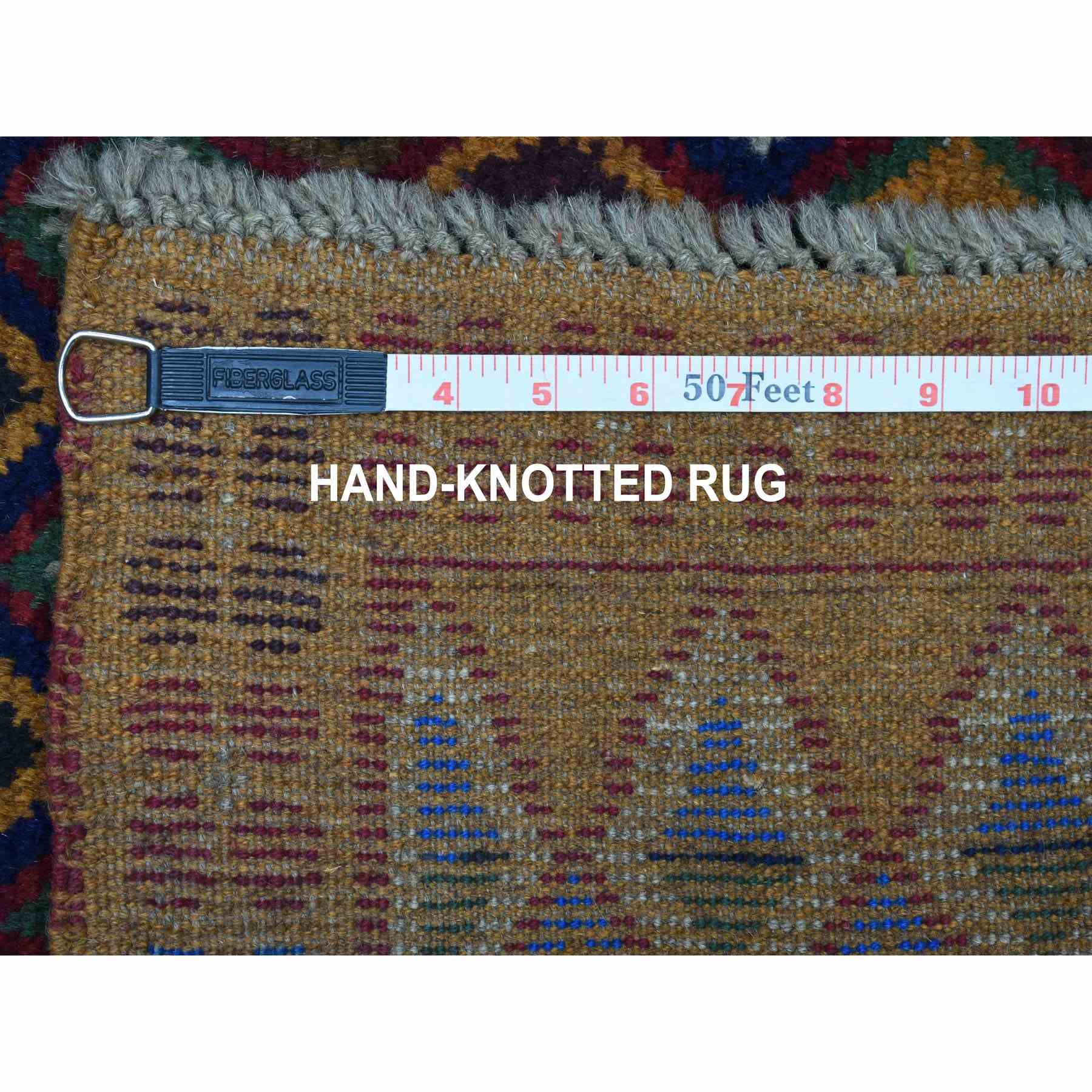 Tribal-Geometric-Hand-Knotted-Rug-266510