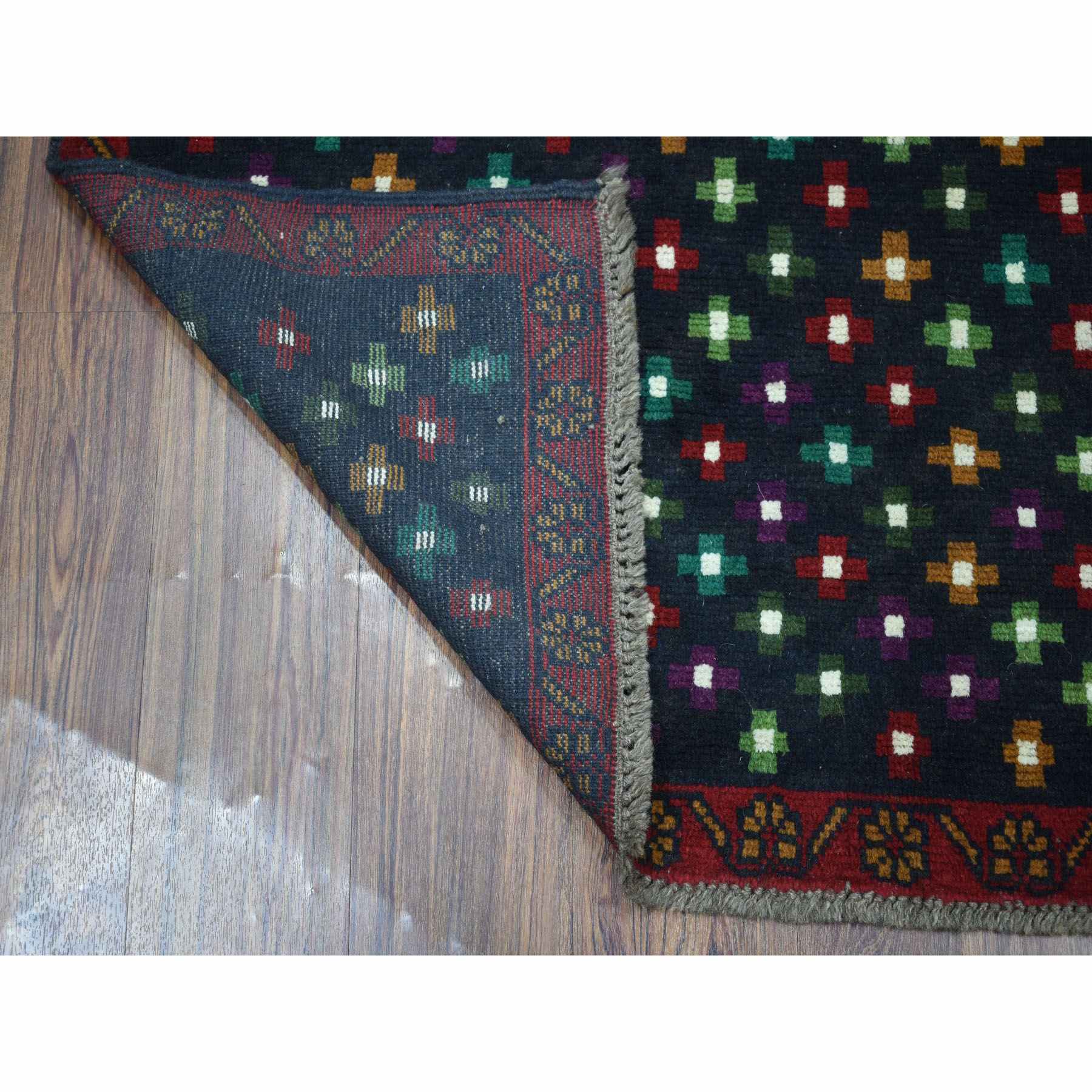 Tribal-Geometric-Hand-Knotted-Rug-266525