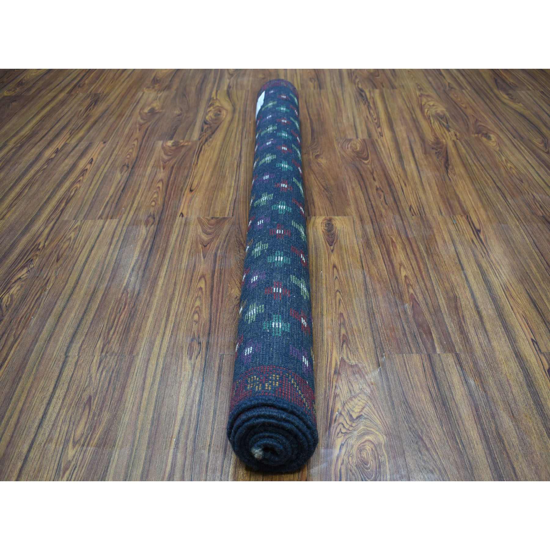 Tribal-Geometric-Hand-Knotted-Rug-266525