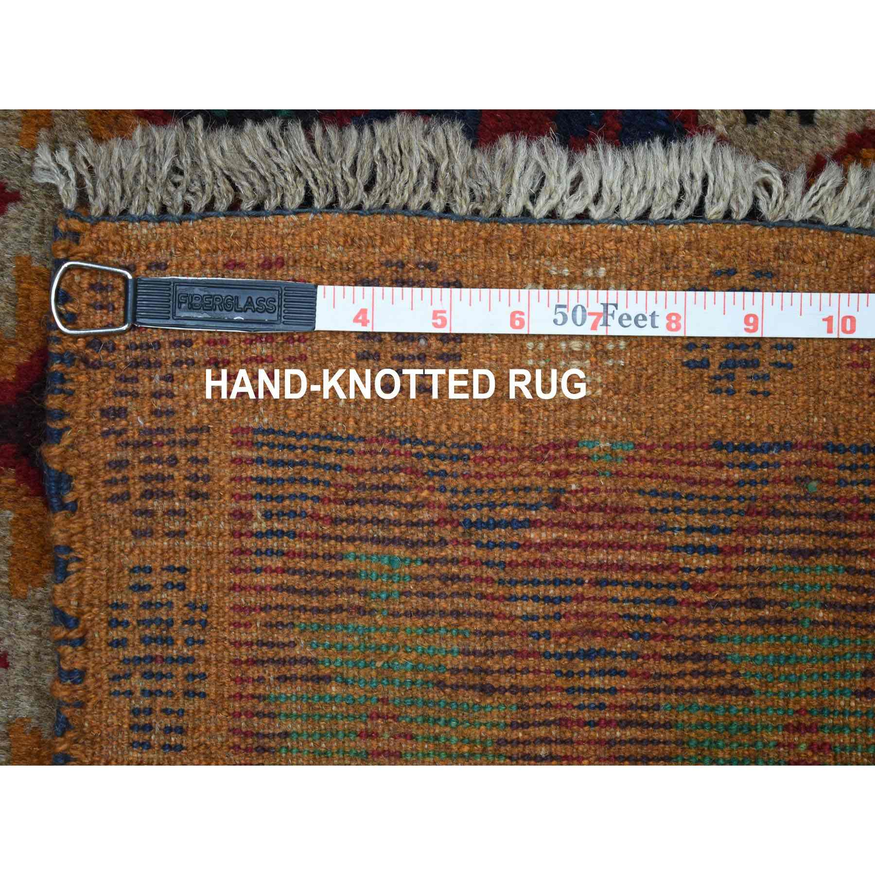 Tribal-Geometric-Hand-Knotted-Rug-266535