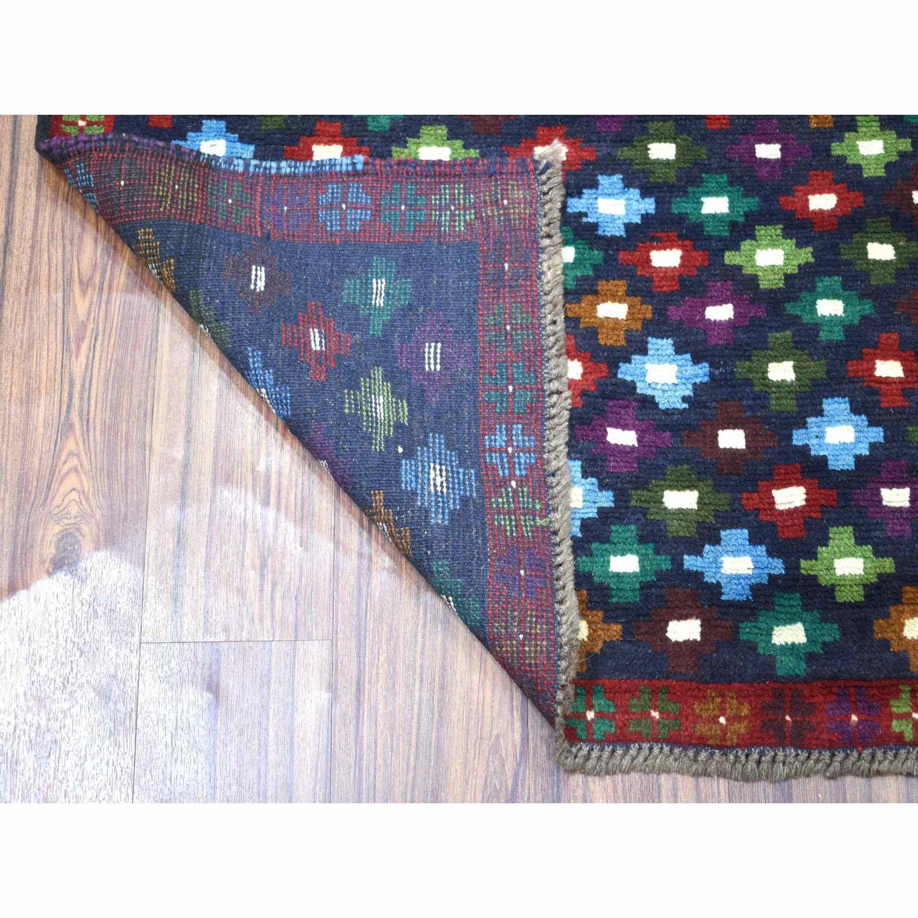 Tribal-Geometric-Hand-Knotted-Rug-266555
