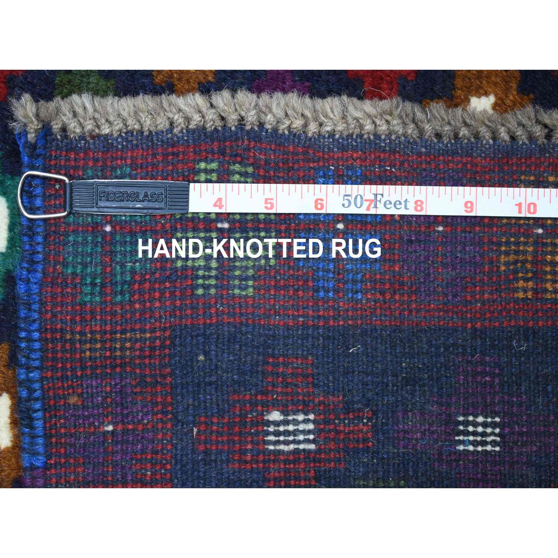 Tribal-Geometric-Hand-Knotted-Rug-266555