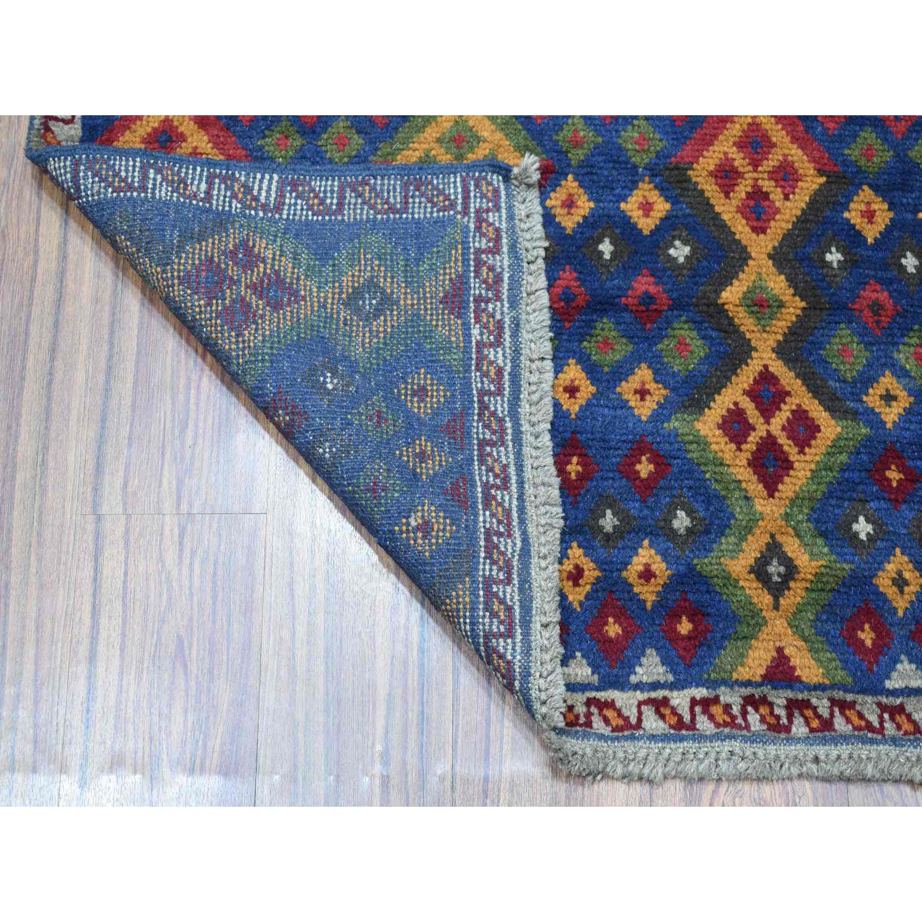 Tribal-Geometric-Hand-Knotted-Rug-266580