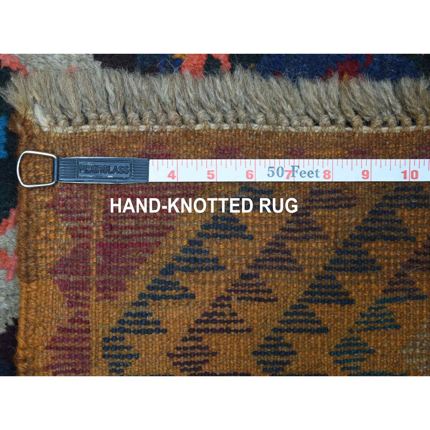 Tribal-Geometric-Hand-Knotted-Rug-266590