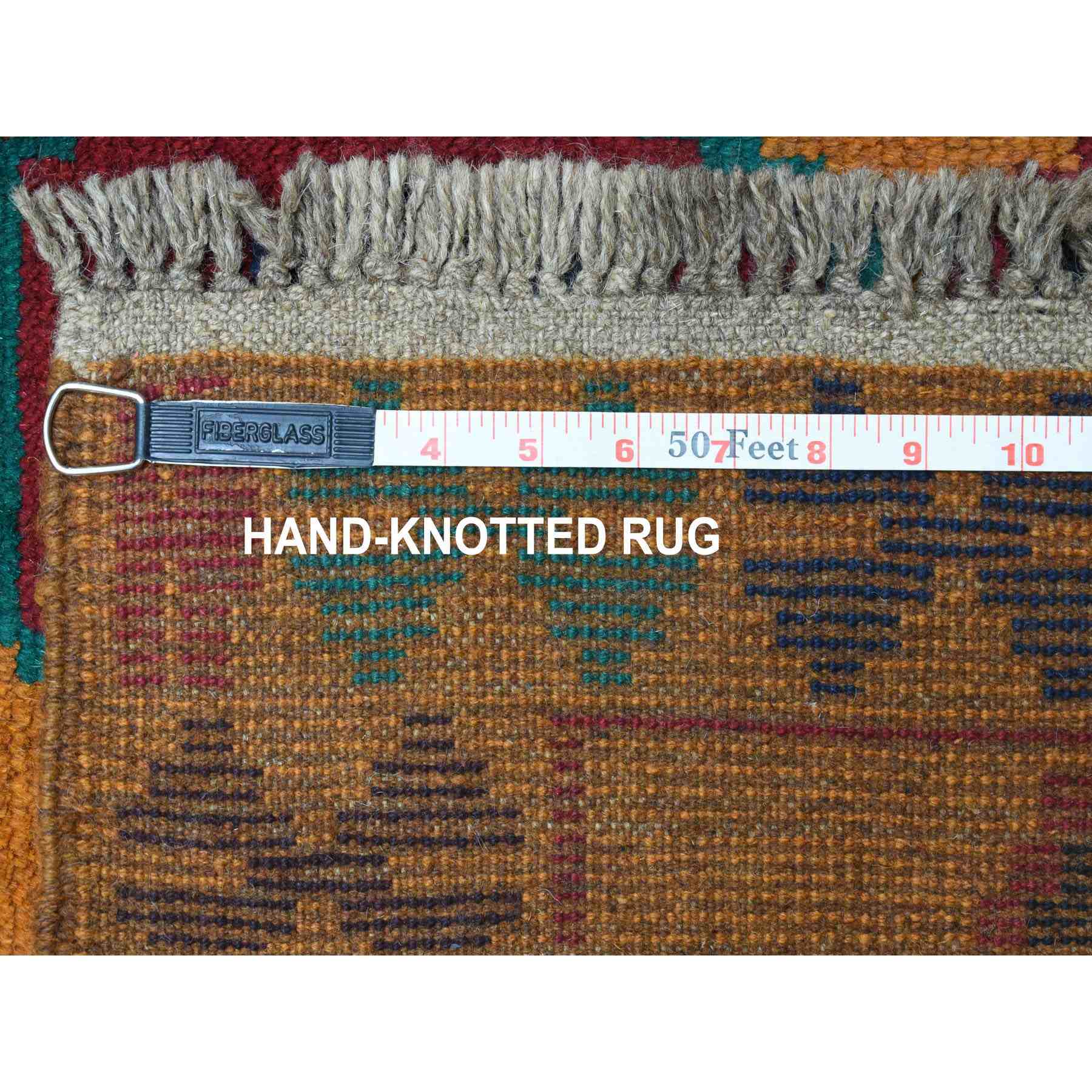Tribal-Geometric-Hand-Knotted-Rug-266655