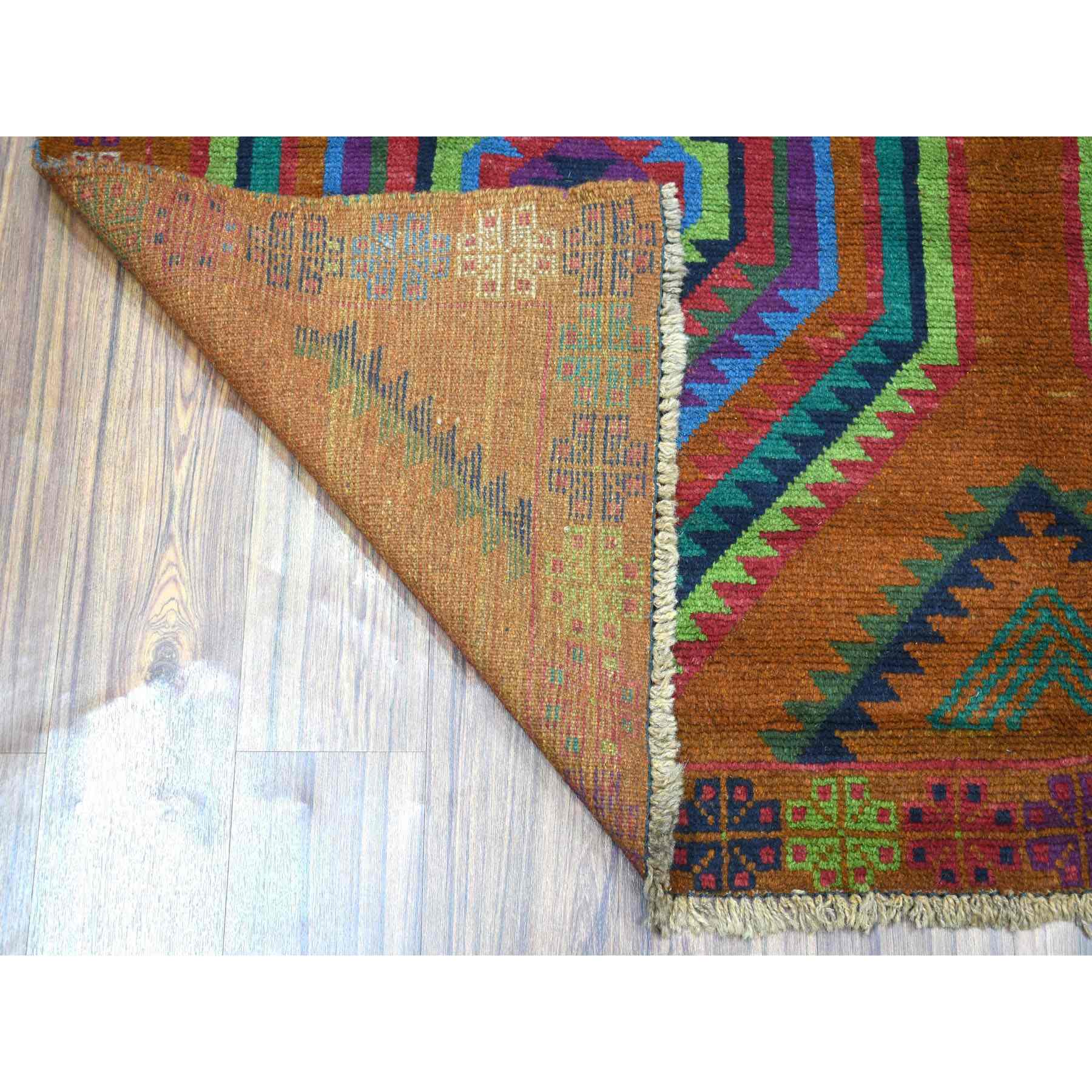 Tribal-Geometric-Hand-Knotted-Rug-266665