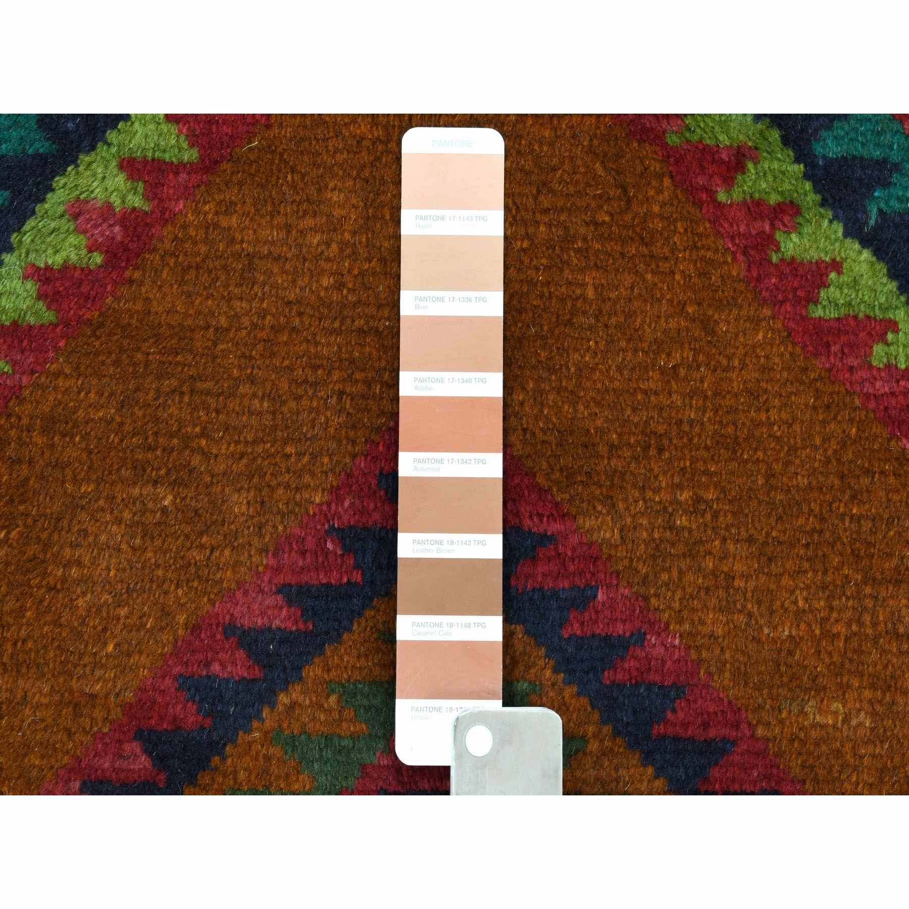 Tribal-Geometric-Hand-Knotted-Rug-266665