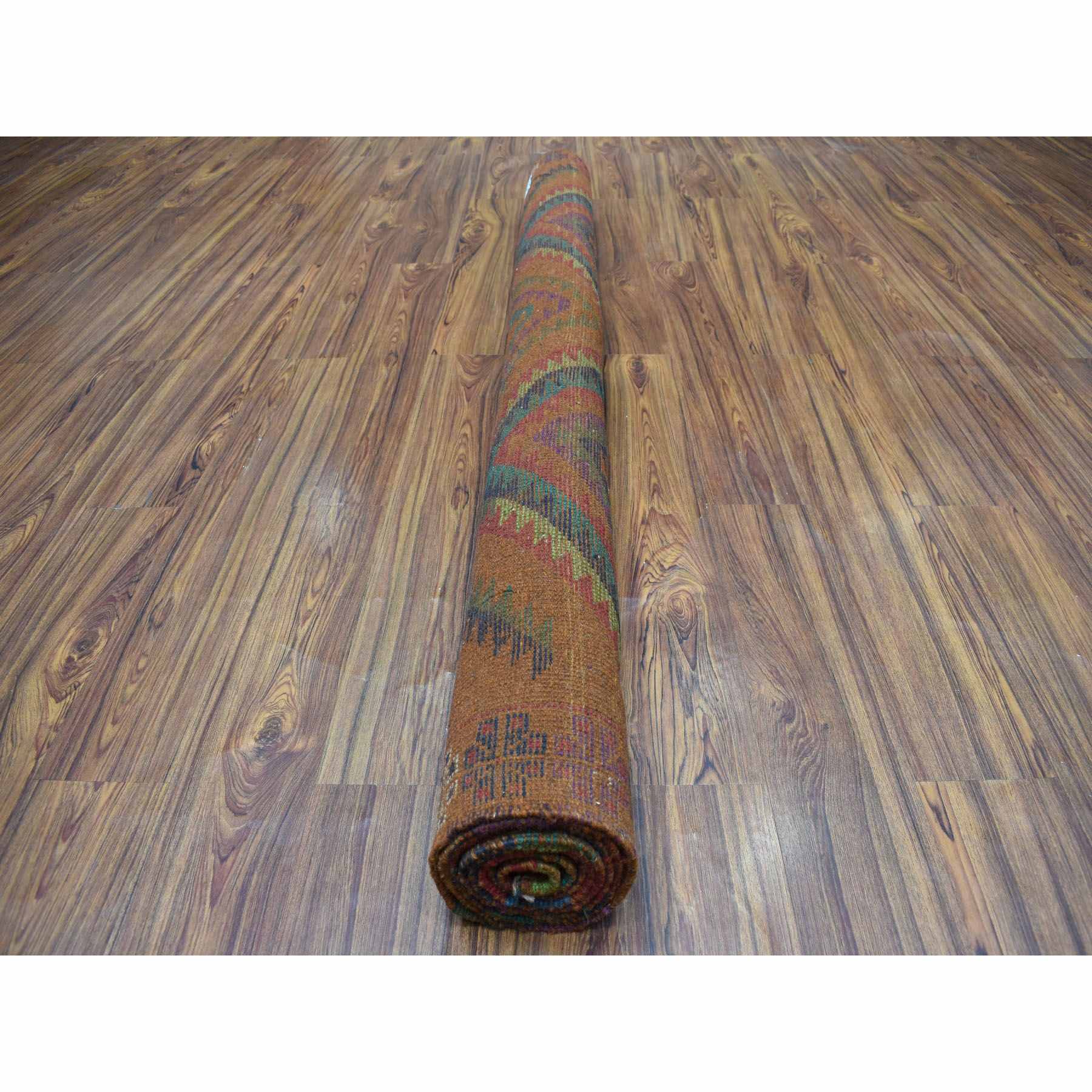 Tribal-Geometric-Hand-Knotted-Rug-266665