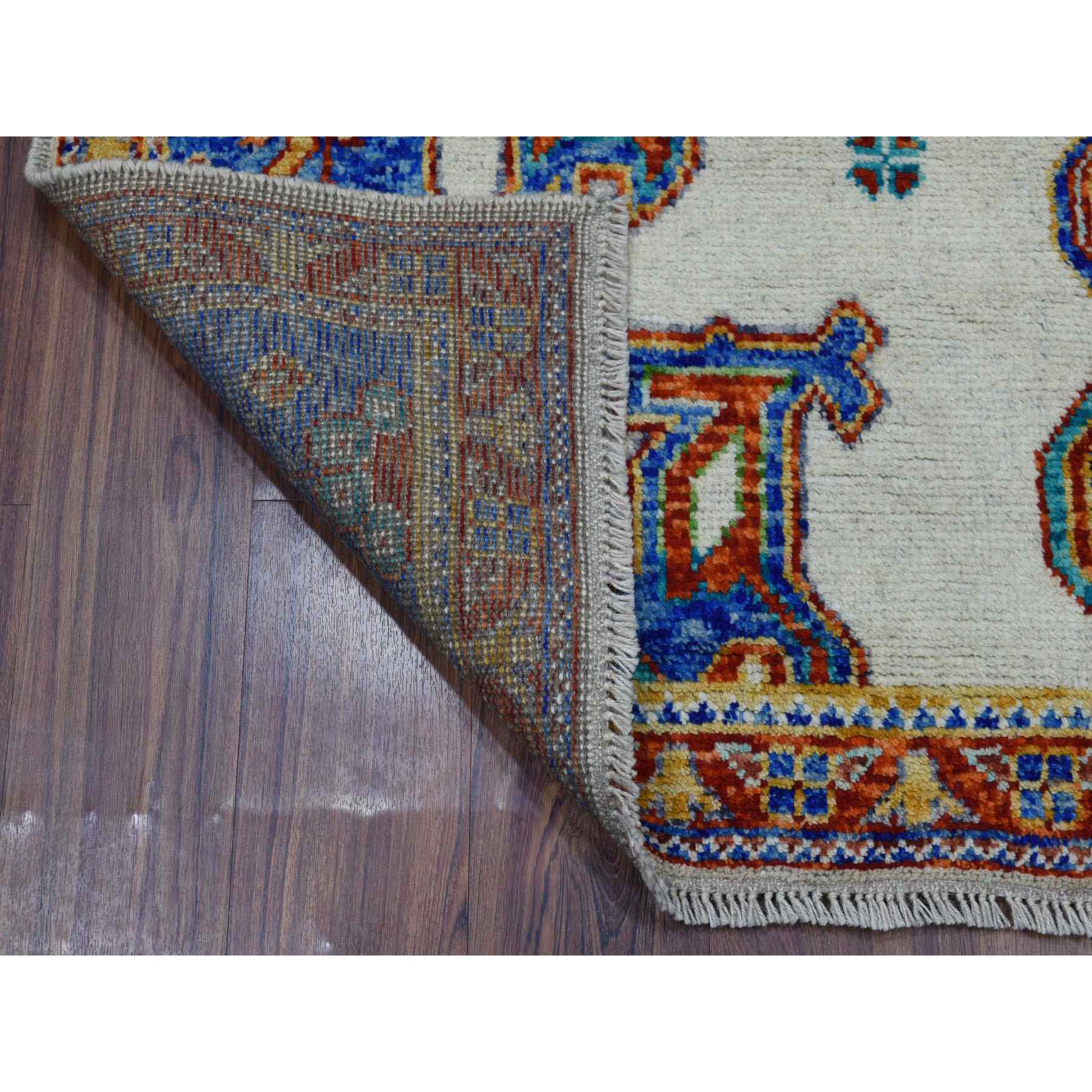 Tribal-Geometric-Hand-Knotted-Rug-266685