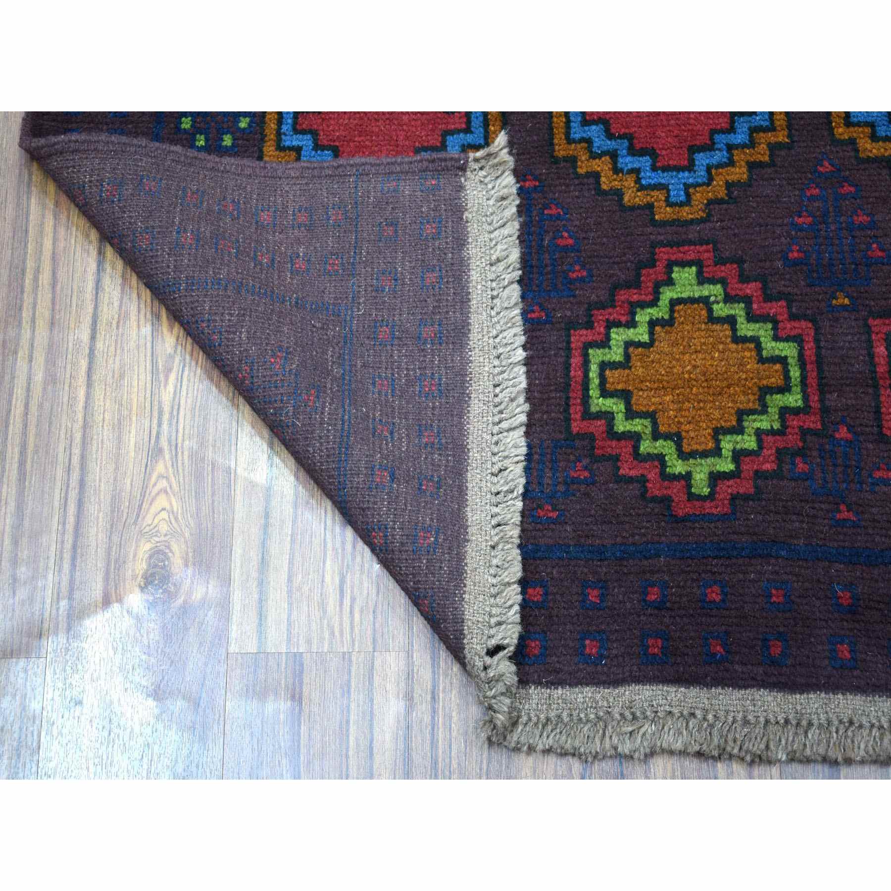 Tribal-Geometric-Hand-Knotted-Rug-266715