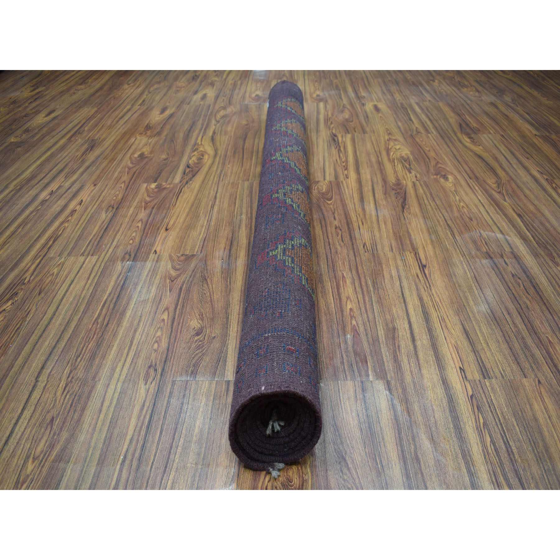 Tribal-Geometric-Hand-Knotted-Rug-266715