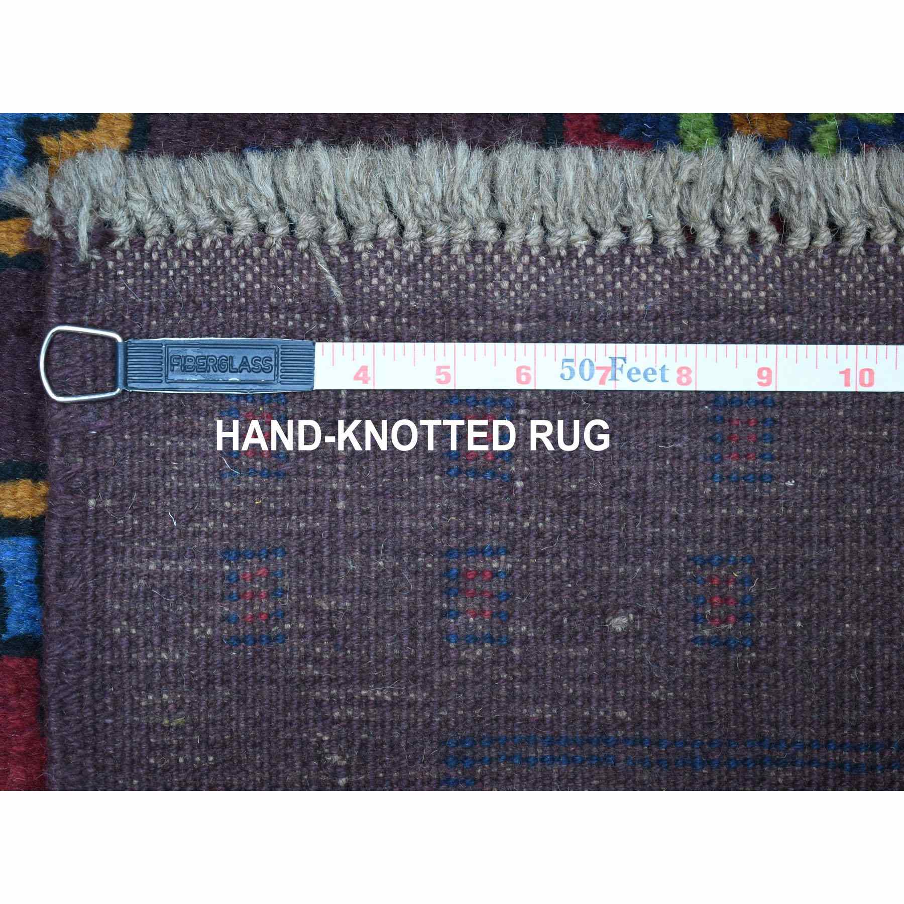 Tribal-Geometric-Hand-Knotted-Rug-266715
