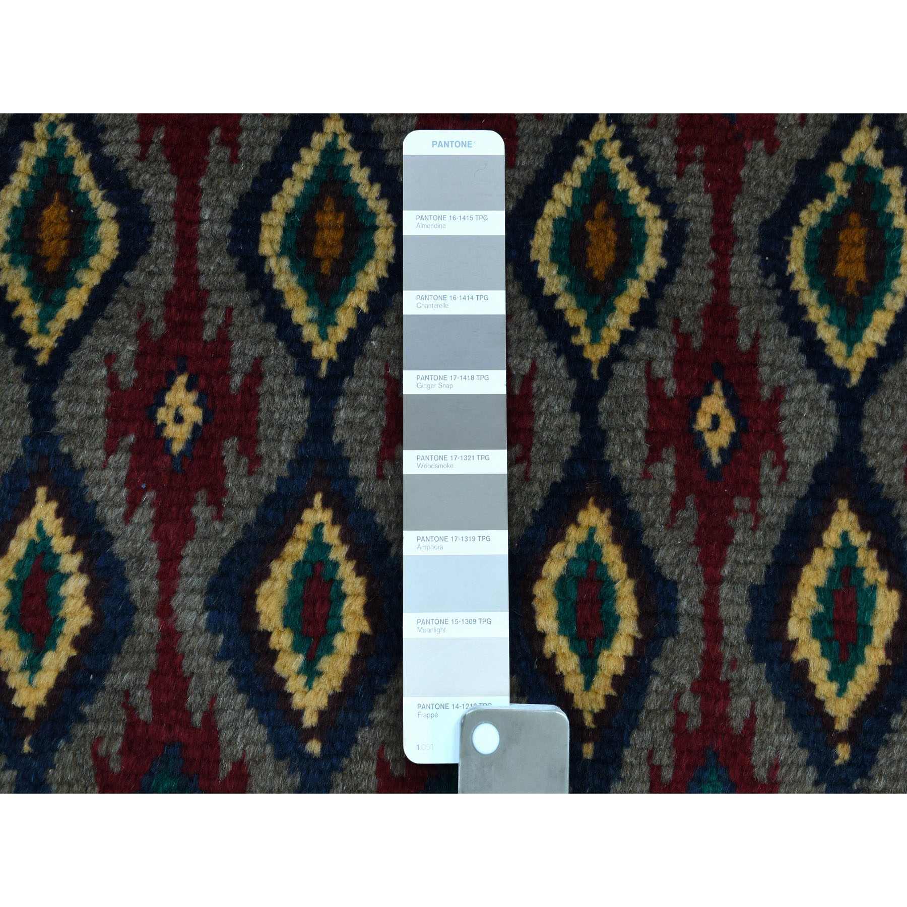 Tribal-Geometric-Hand-Knotted-Rug-266735