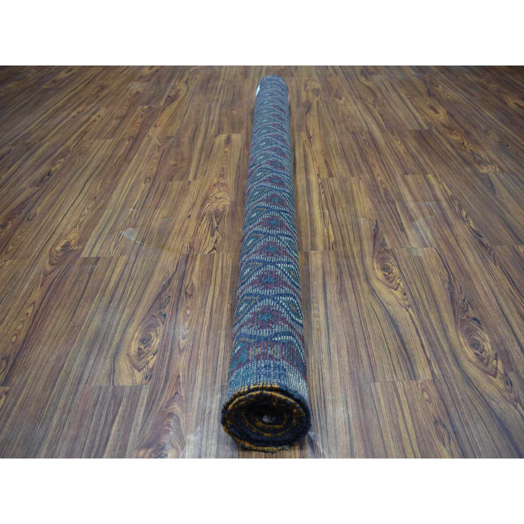 Tribal-Geometric-Hand-Knotted-Rug-266735
