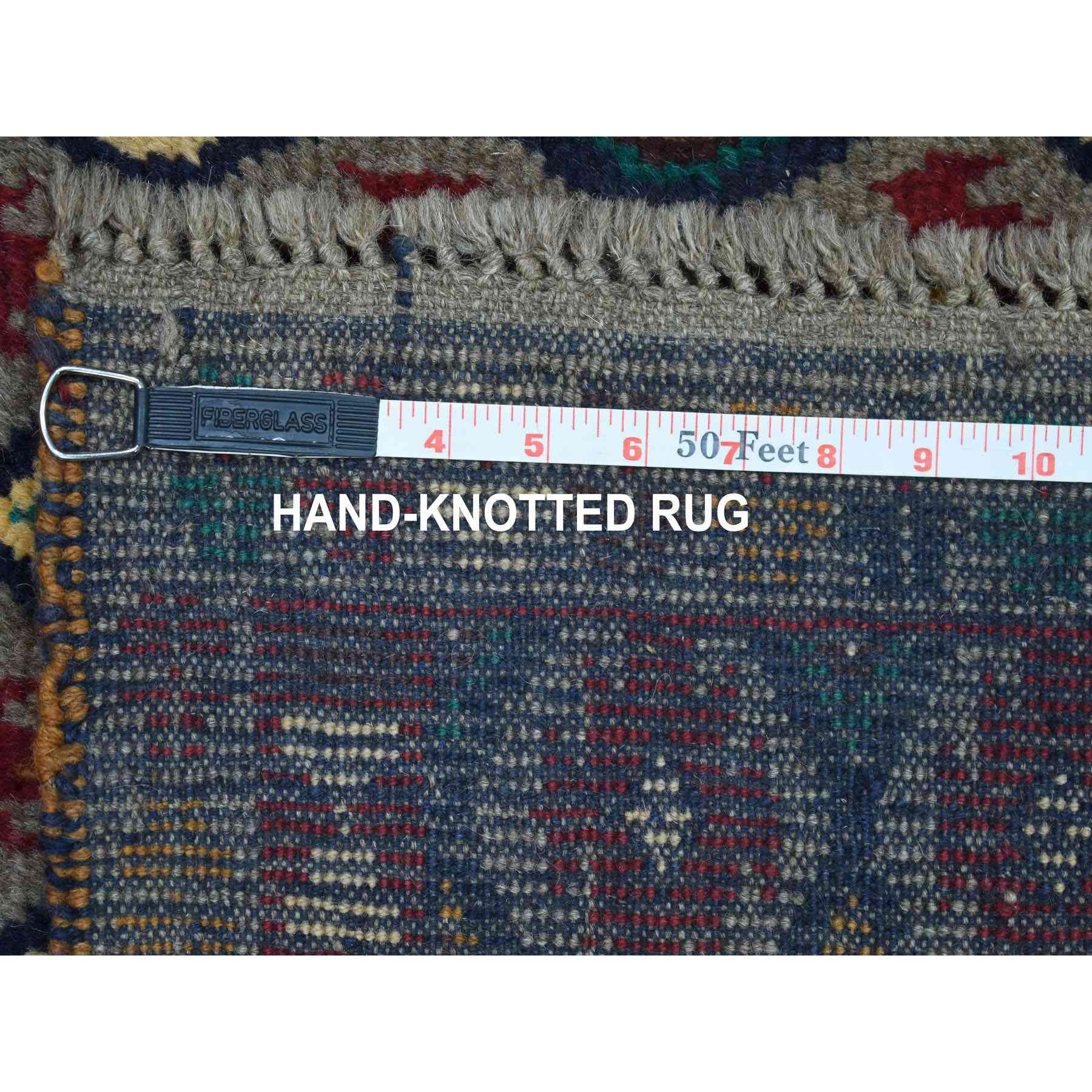 Tribal-Geometric-Hand-Knotted-Rug-266735