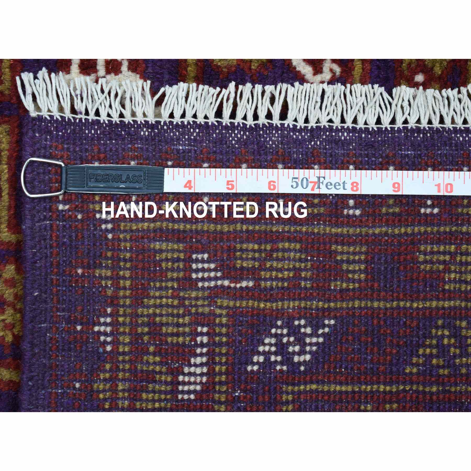 Tribal-Geometric-Hand-Knotted-Rug-266775