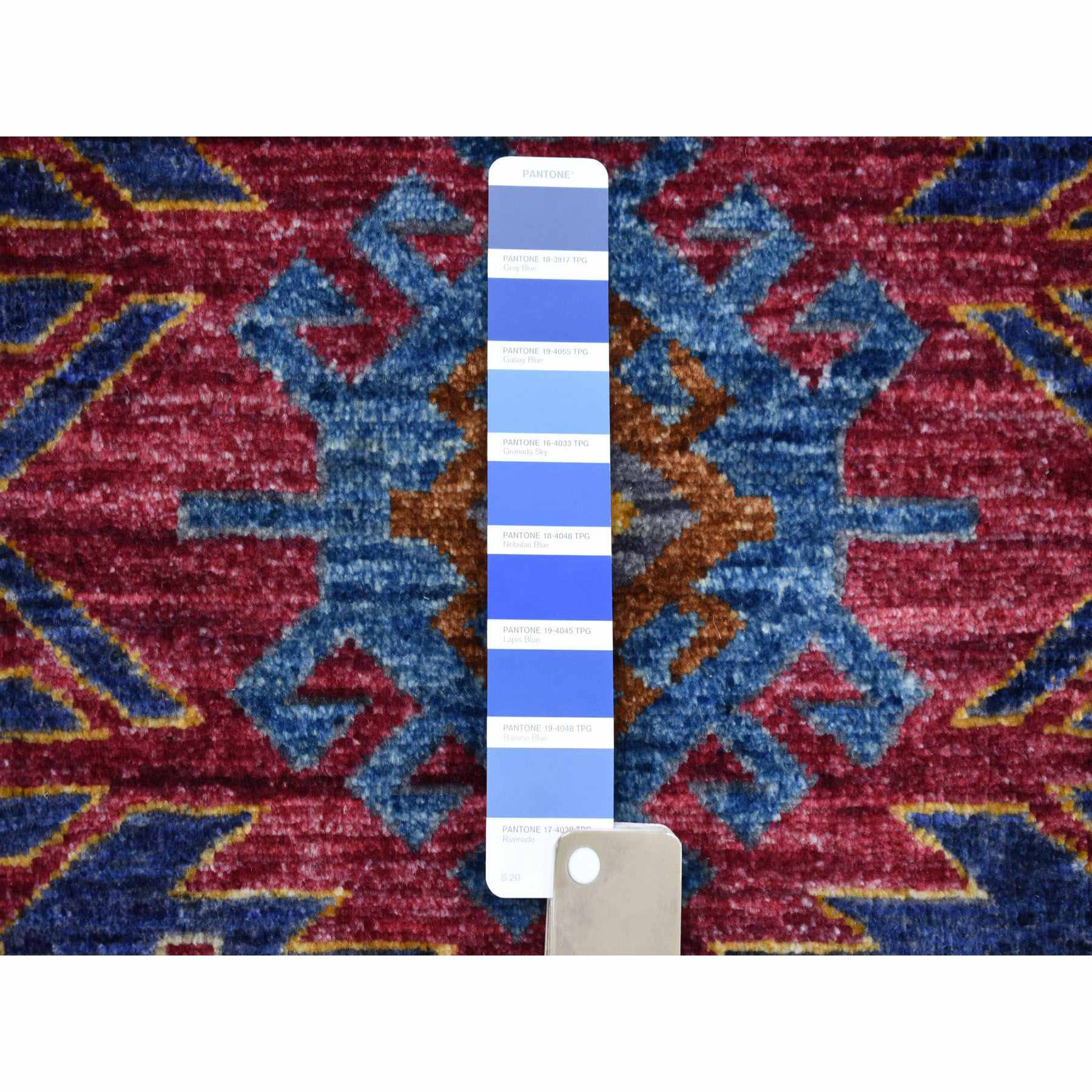 Tribal-Geometric-Hand-Knotted-Rug-267360
