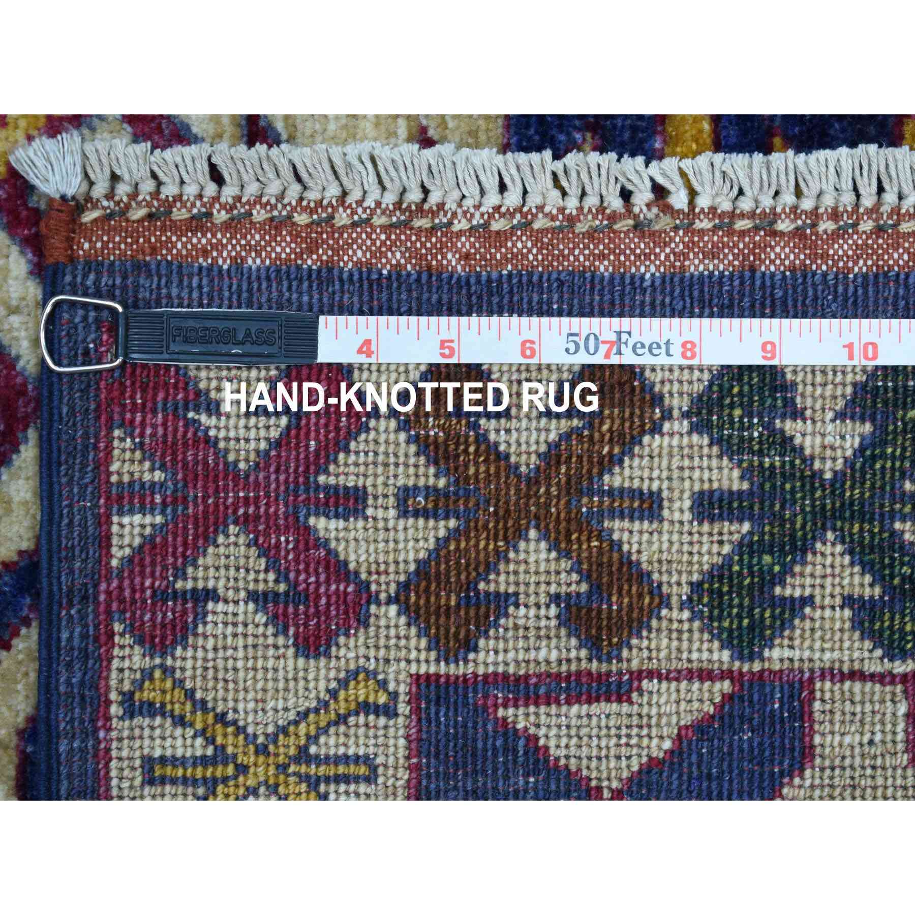 Tribal-Geometric-Hand-Knotted-Rug-267360