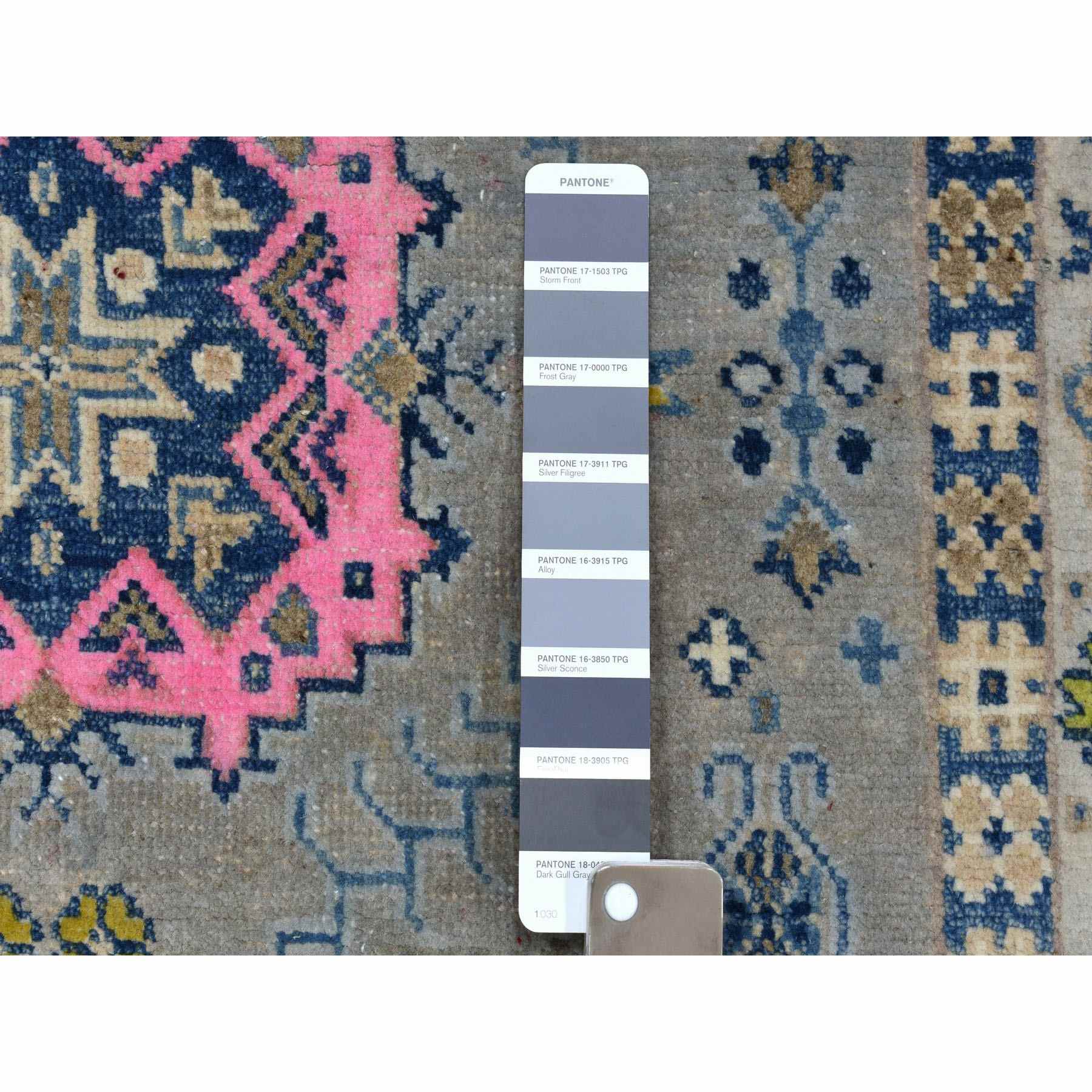 Kazak-Hand-Knotted-Rug-267700