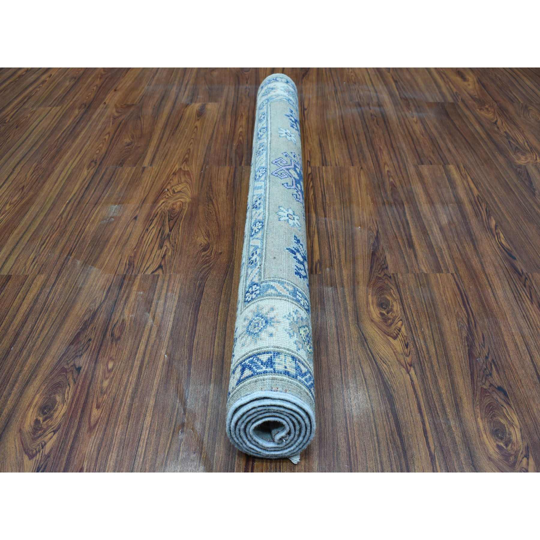 Kazak-Hand-Knotted-Rug-269040