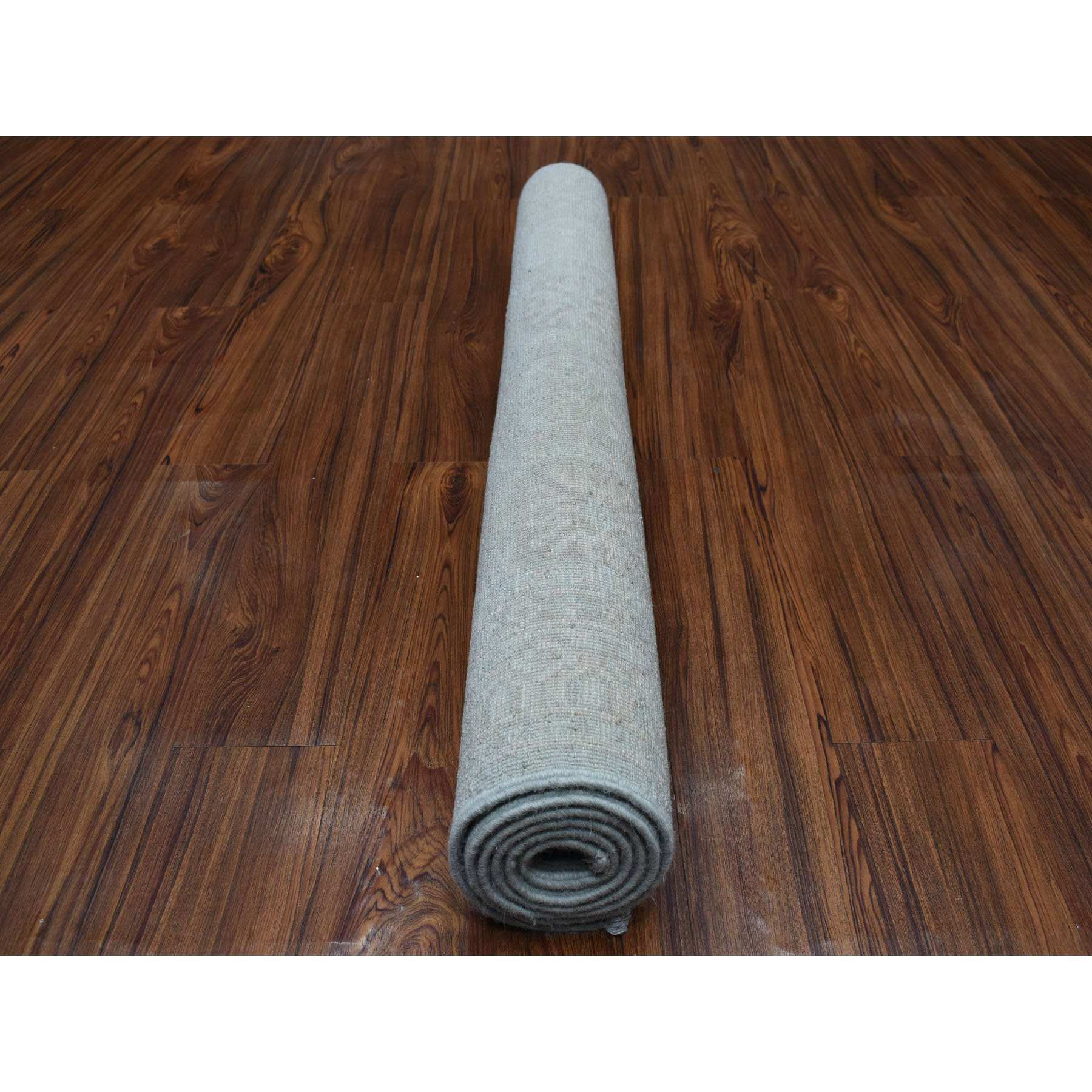 Oushak-And-Peshawar-Hand-Knotted-Rug-269640