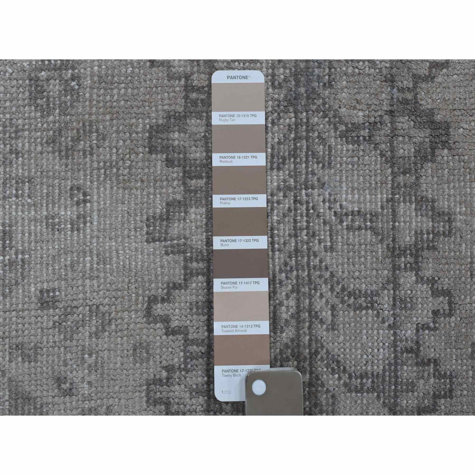 Overdyed-Vintage-Hand-Knotted-Rug-270145