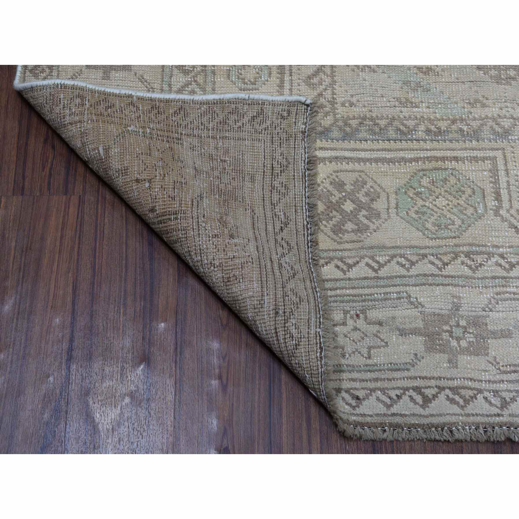Overdyed-Vintage-Hand-Knotted-Rug-270230