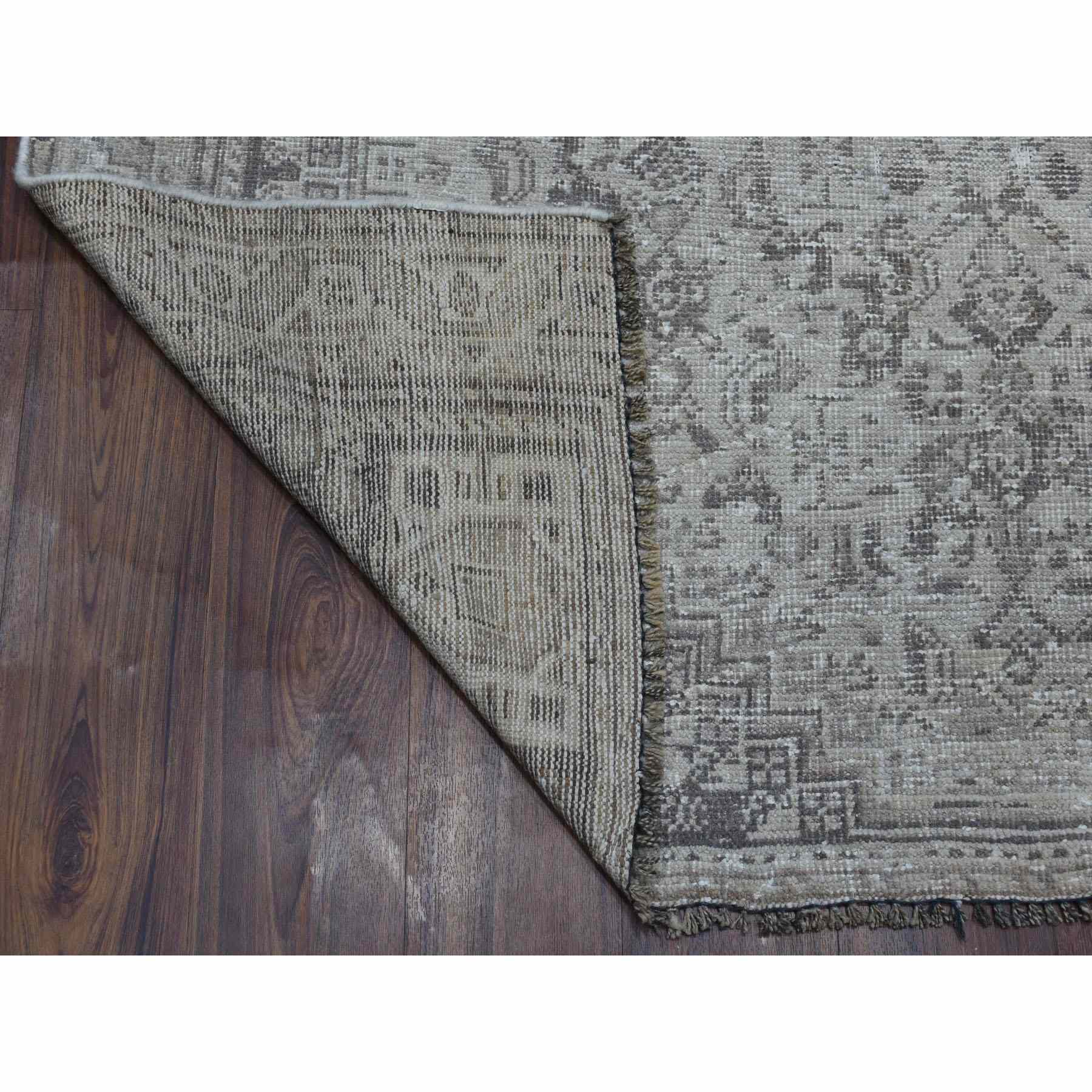 Overdyed-Vintage-Hand-Knotted-Rug-270235