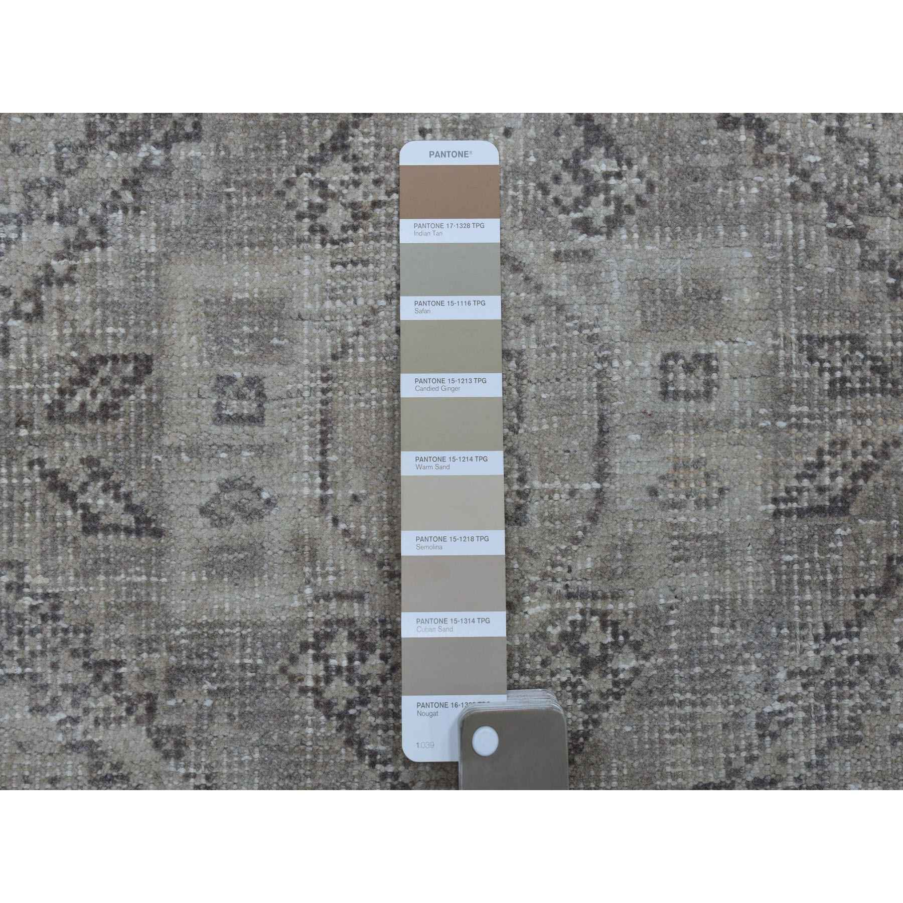 Overdyed-Vintage-Hand-Knotted-Rug-270235