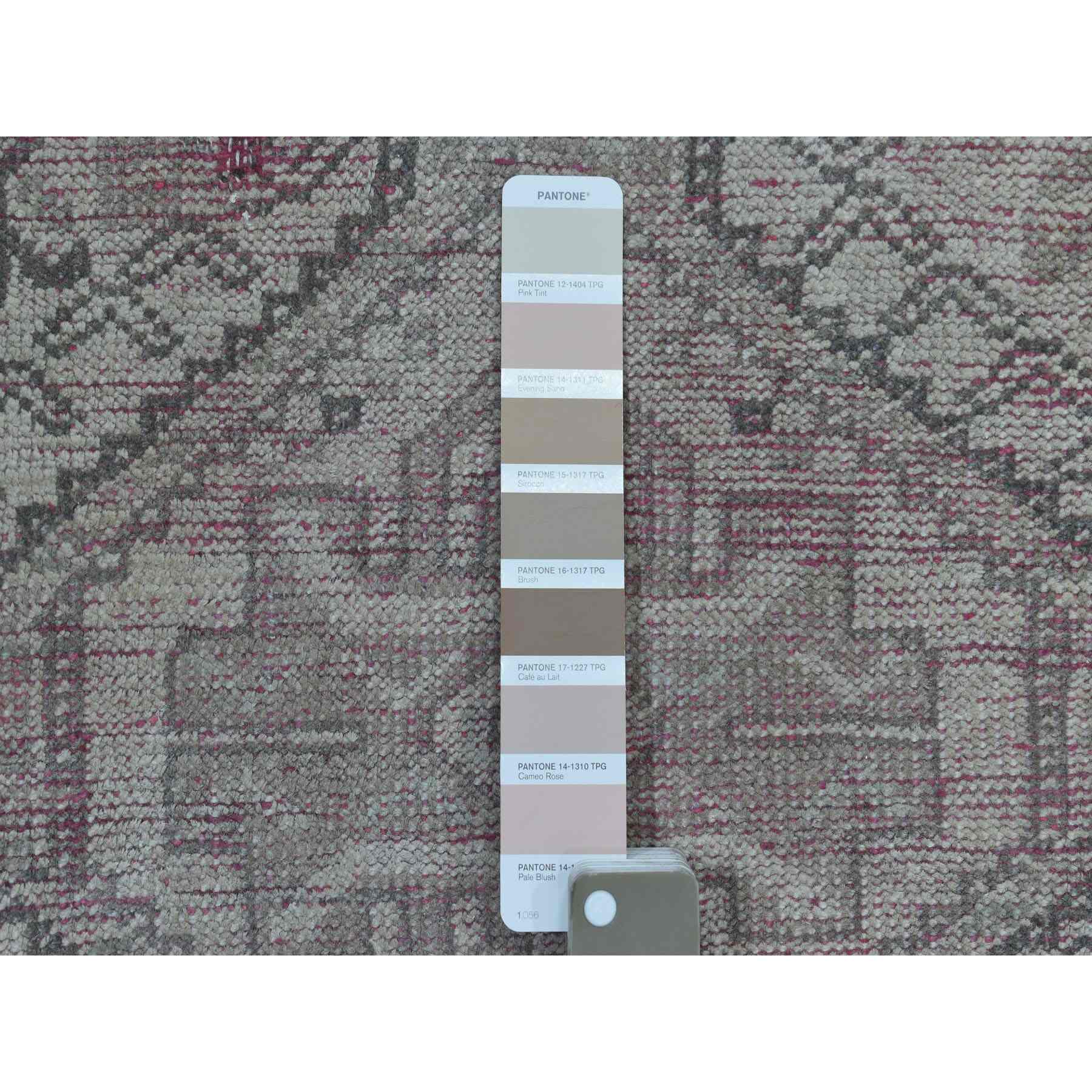 Overdyed-Vintage-Hand-Knotted-Rug-270255