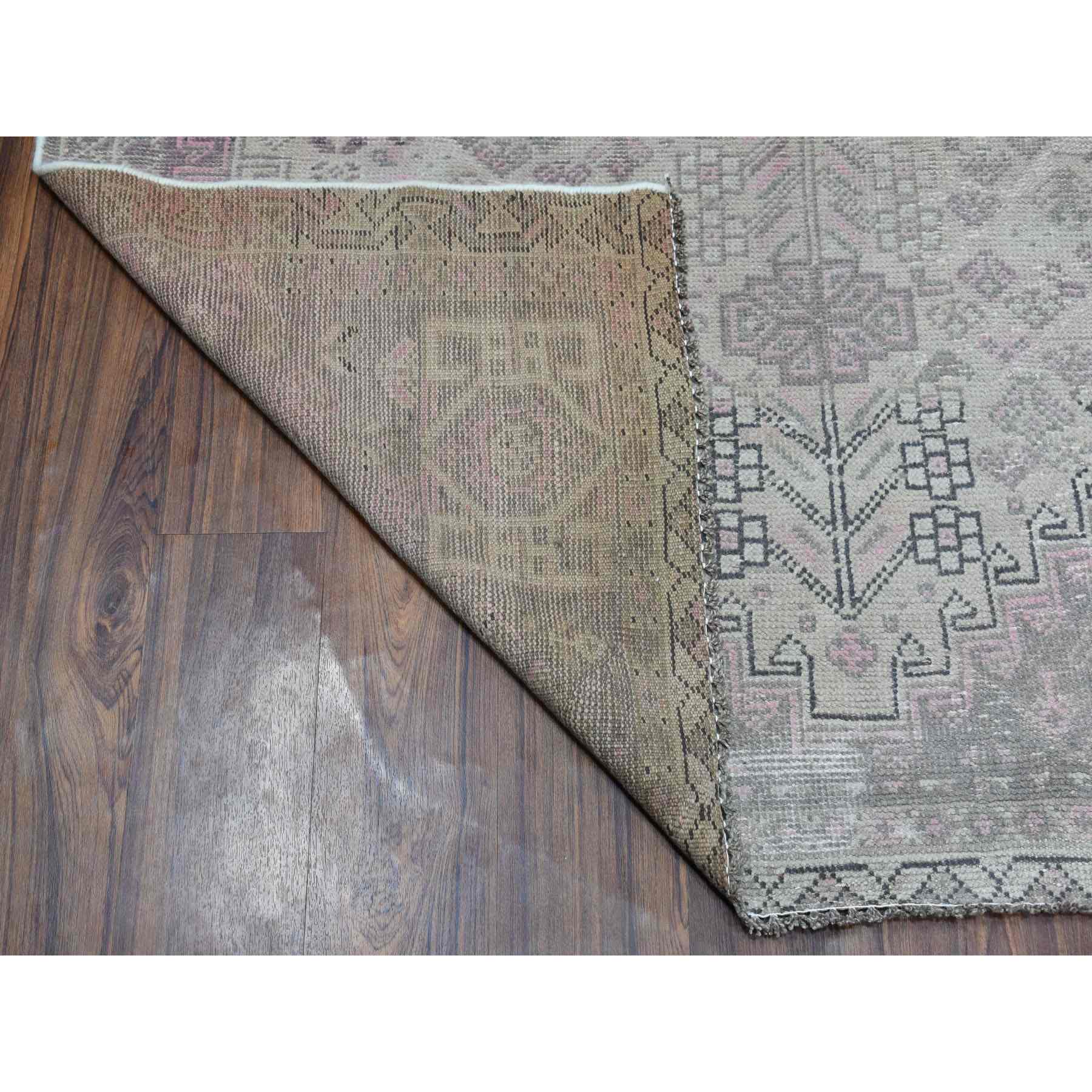 Overdyed-Vintage-Hand-Knotted-Rug-270280