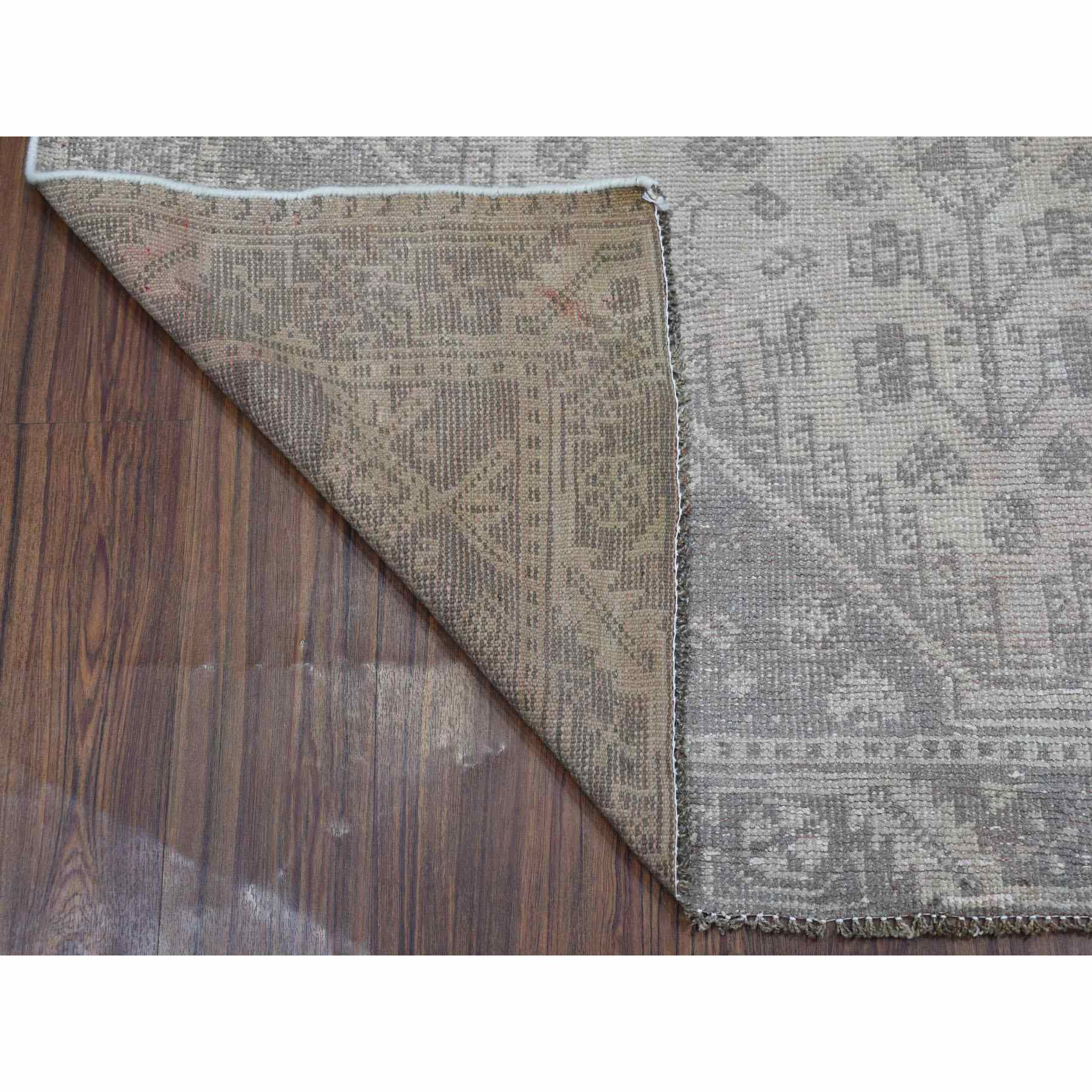 Overdyed-Vintage-Hand-Knotted-Rug-270300