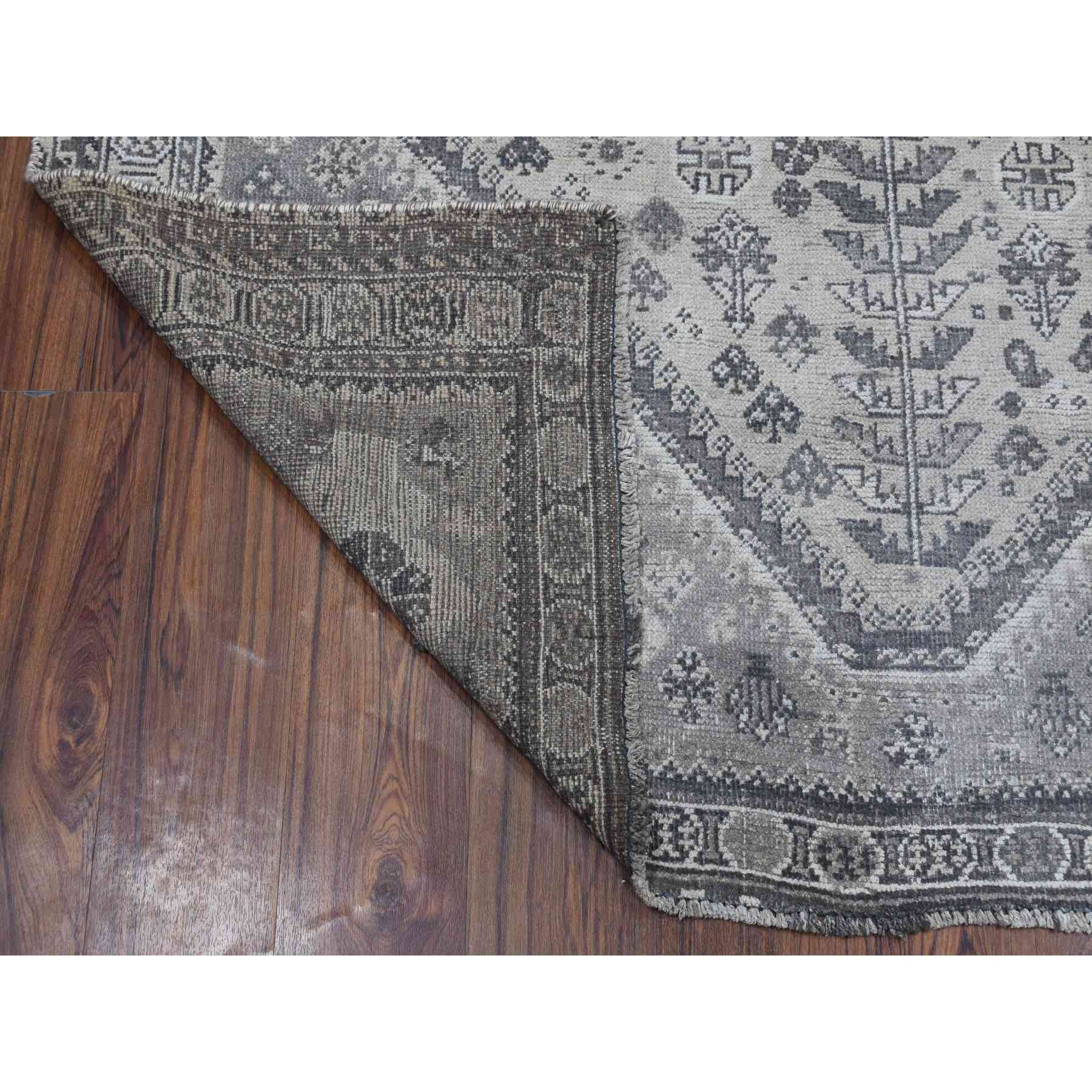 Overdyed-Vintage-Hand-Knotted-Rug-270350