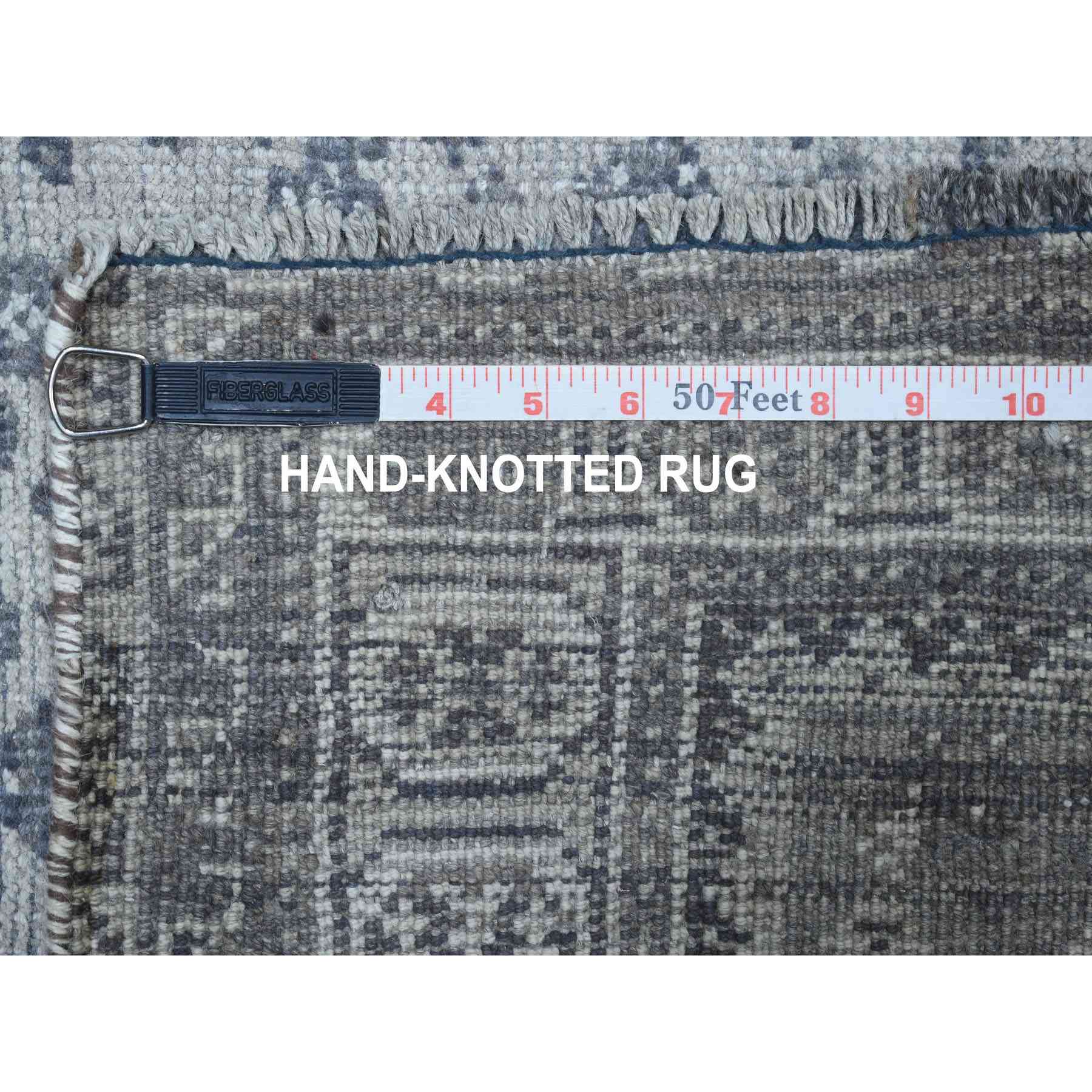 Overdyed-Vintage-Hand-Knotted-Rug-270350