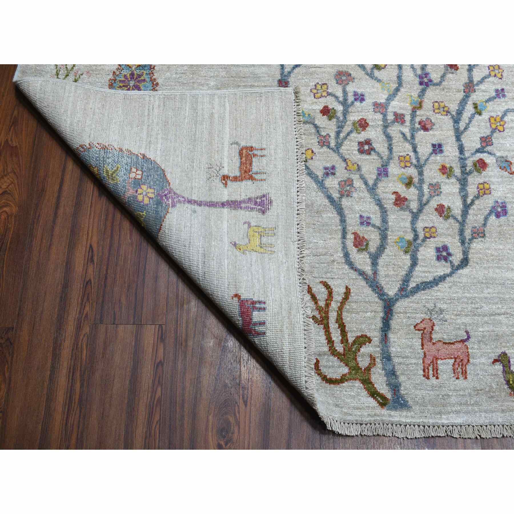 Transitional-Hand-Knotted-Rug-271405