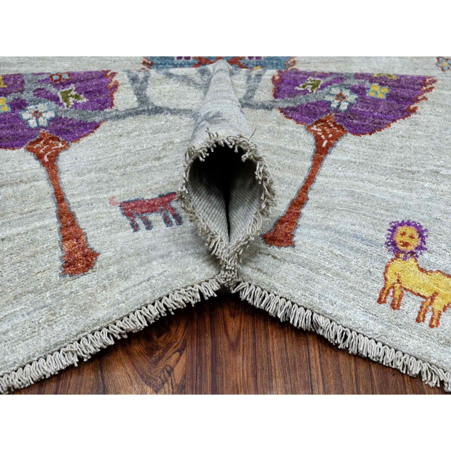 Transitional-Hand-Knotted-Rug-271405