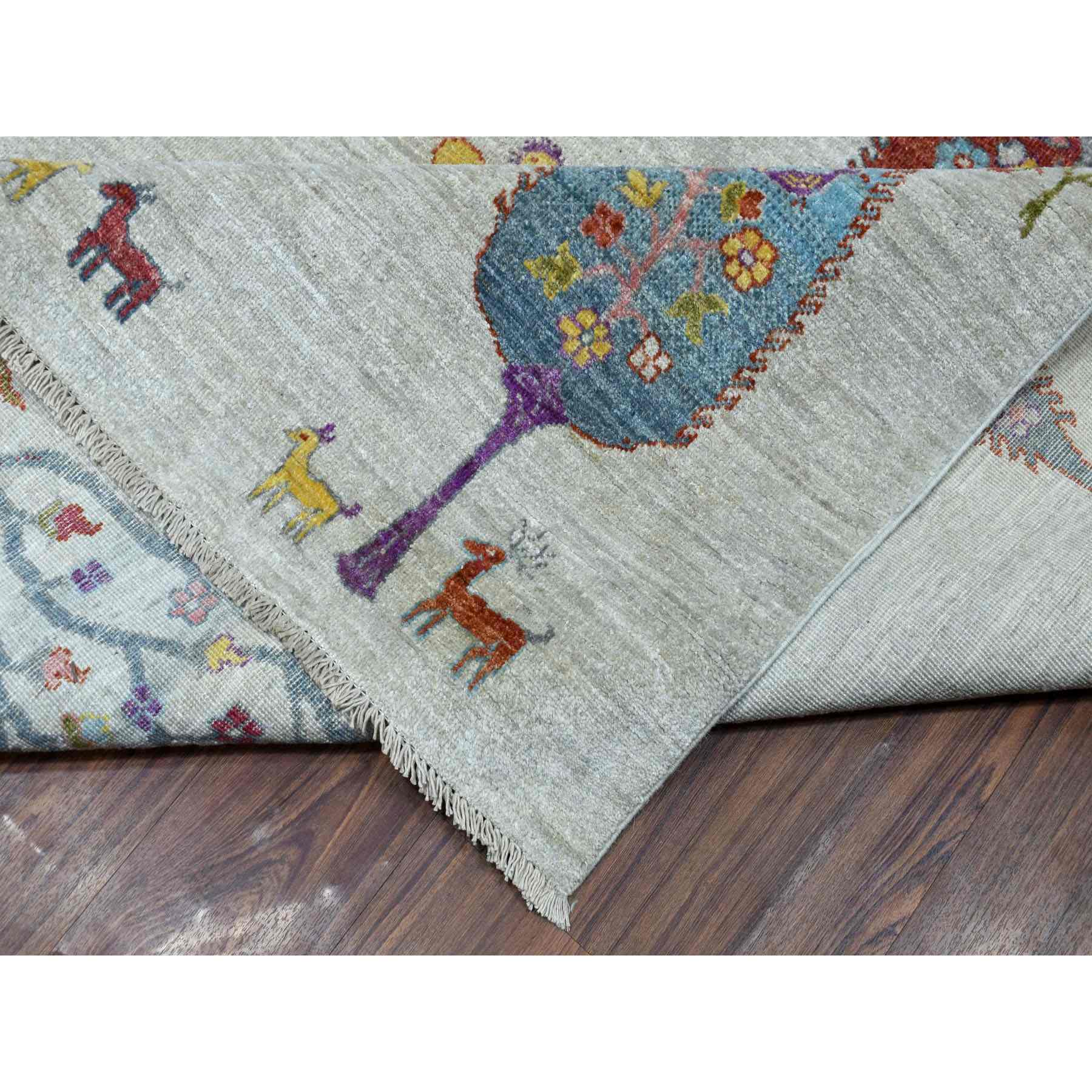 Transitional-Hand-Knotted-Rug-271405