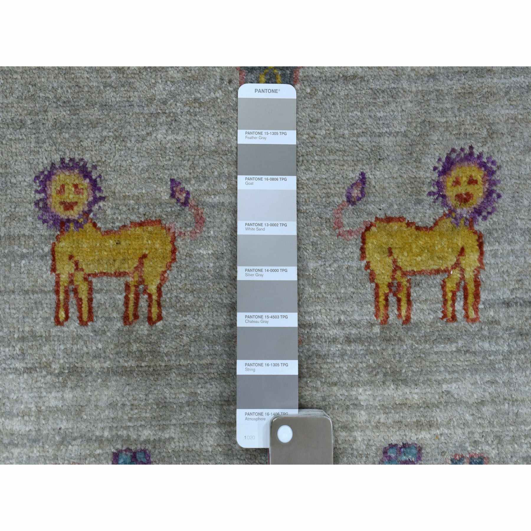 Transitional-Hand-Knotted-Rug-271405