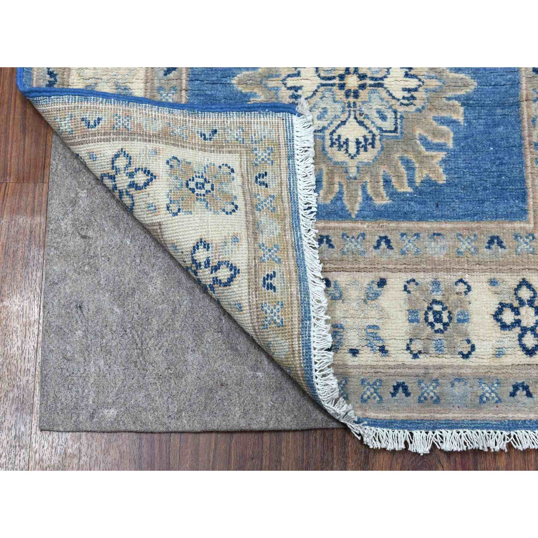 Kazak-Hand-Knotted-Rug-273105