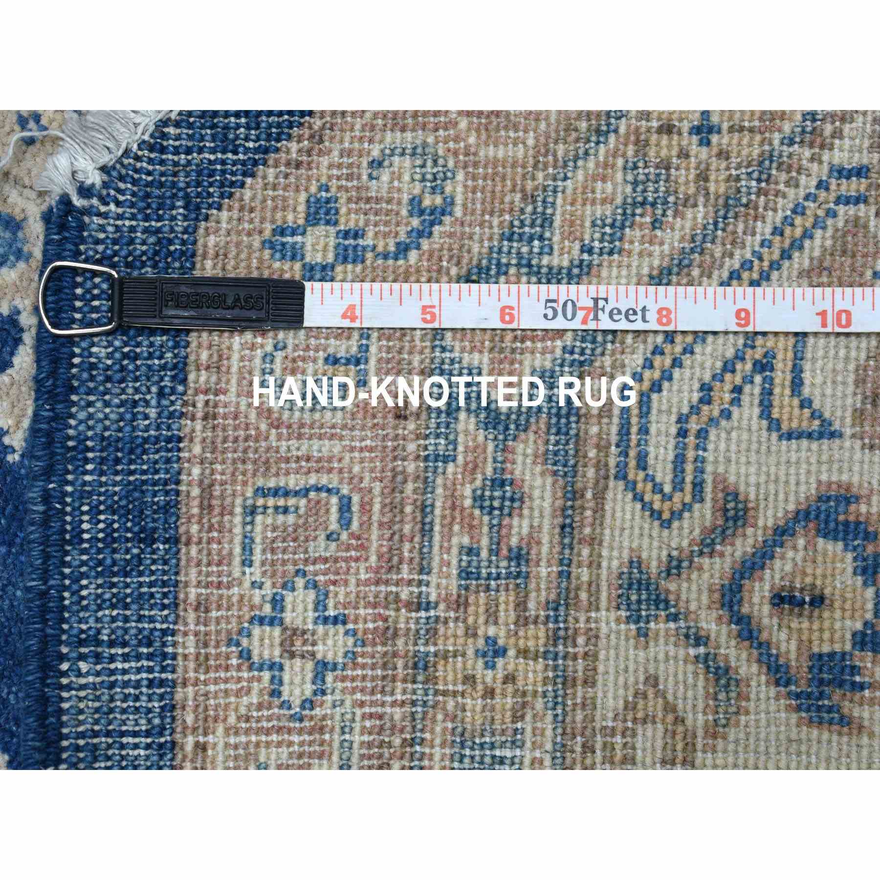 Kazak-Hand-Knotted-Rug-273165