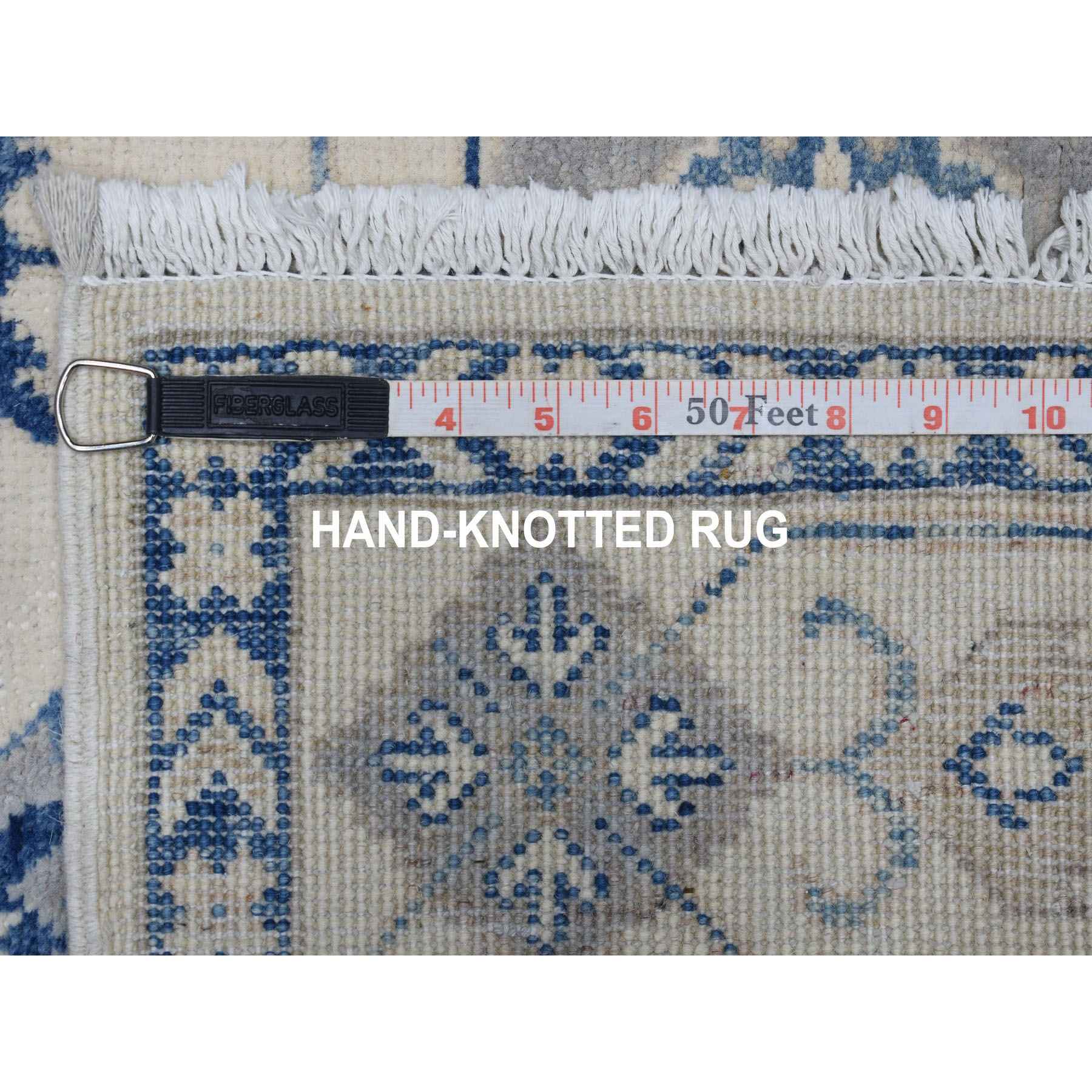 Kazak-Hand-Knotted-Rug-274240