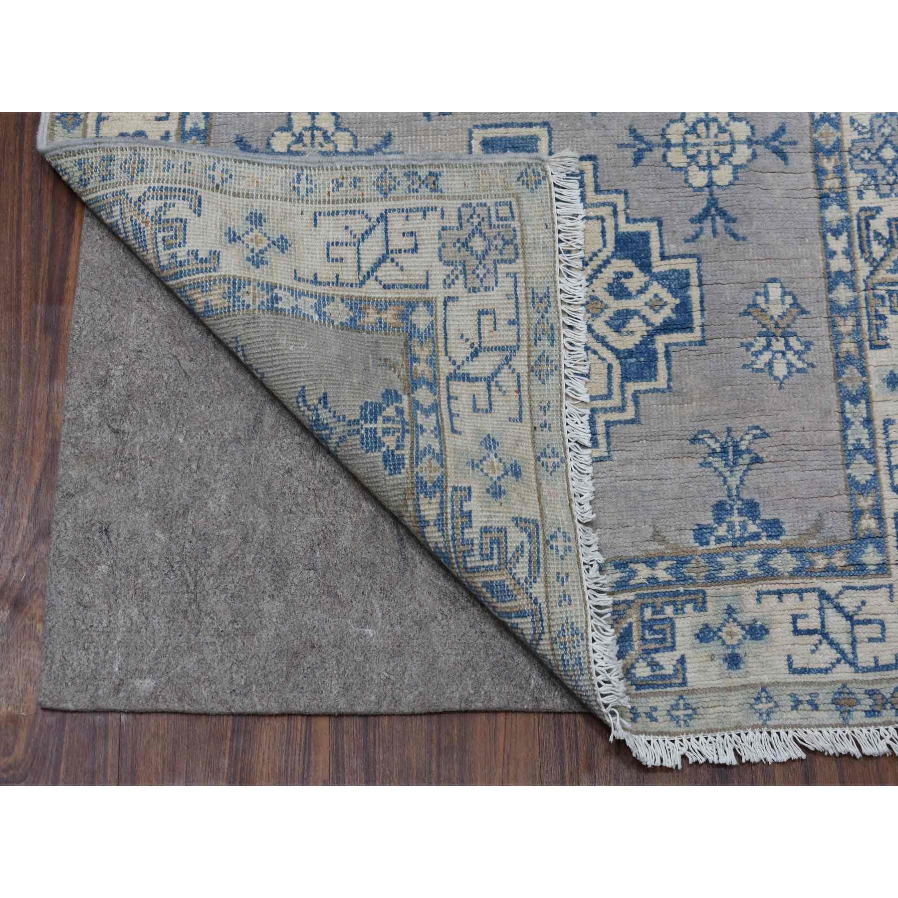 Kazak-Hand-Knotted-Rug-274275