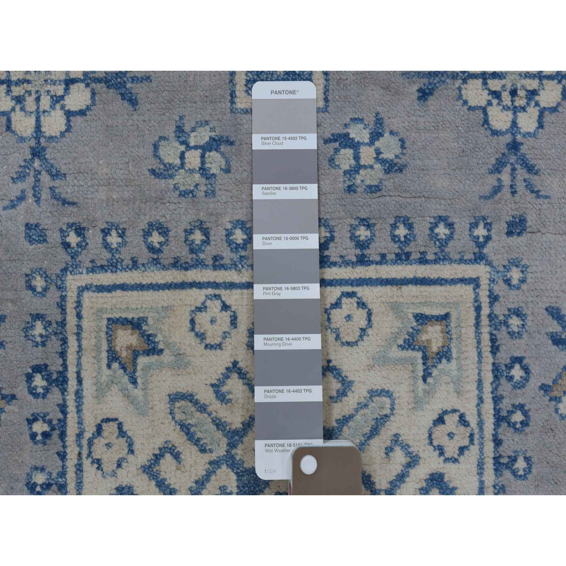 Kazak-Hand-Knotted-Rug-274275