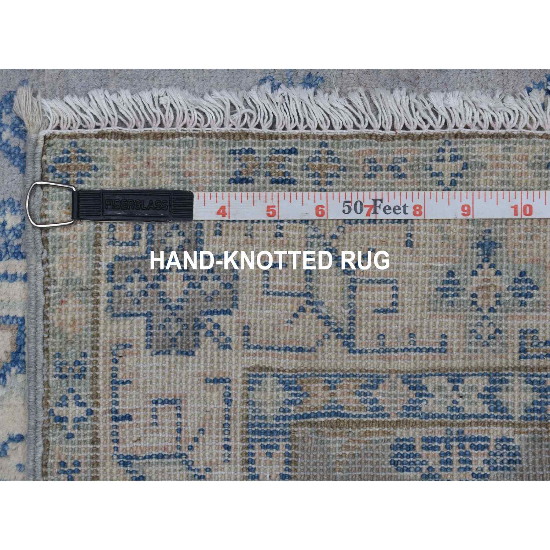 Kazak-Hand-Knotted-Rug-274275