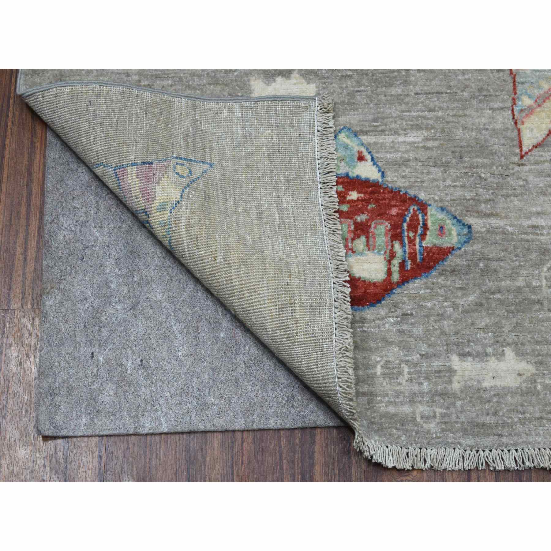 Modern-and-Contemporary-Hand-Knotted-Rug-274135