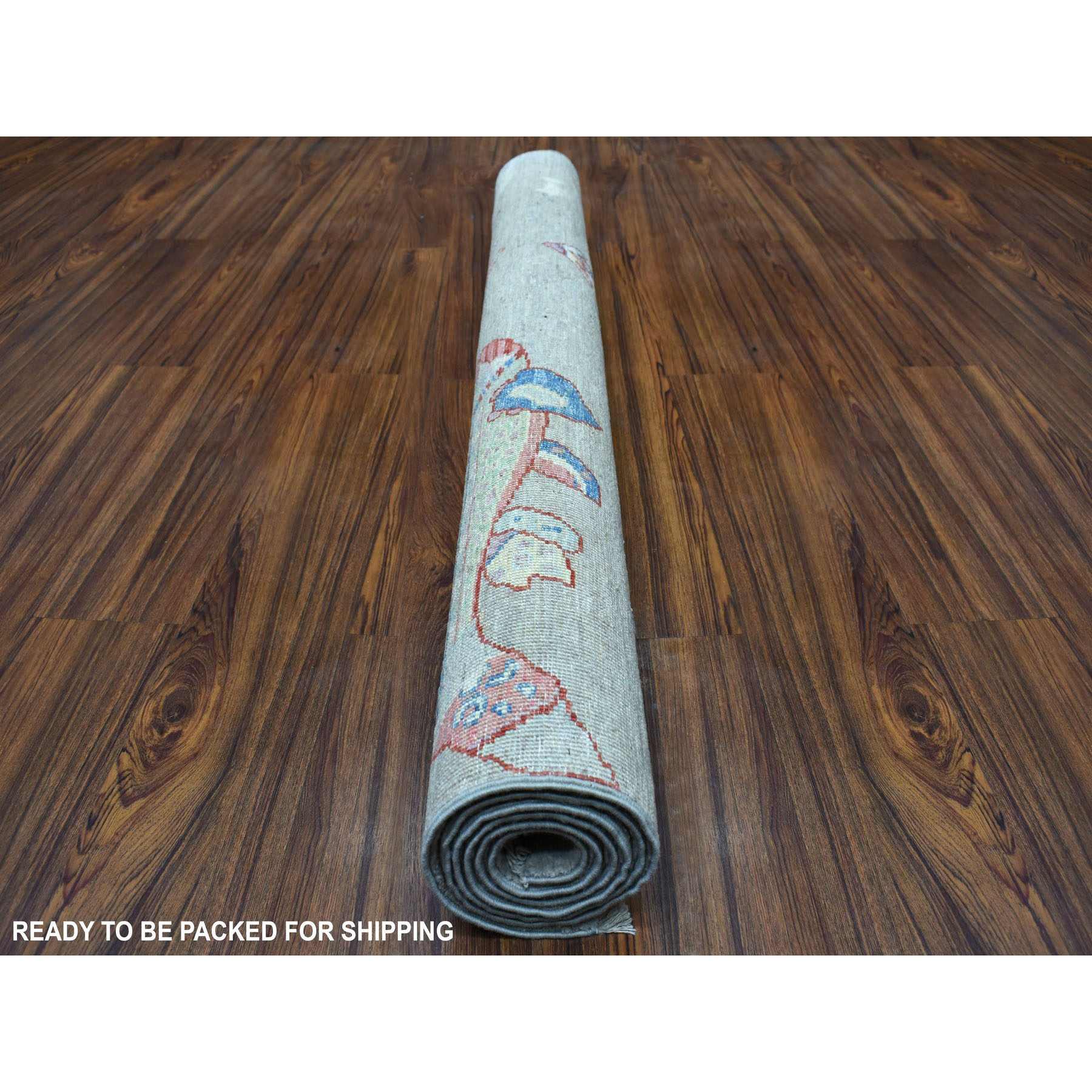 Modern-and-Contemporary-Hand-Knotted-Rug-274135