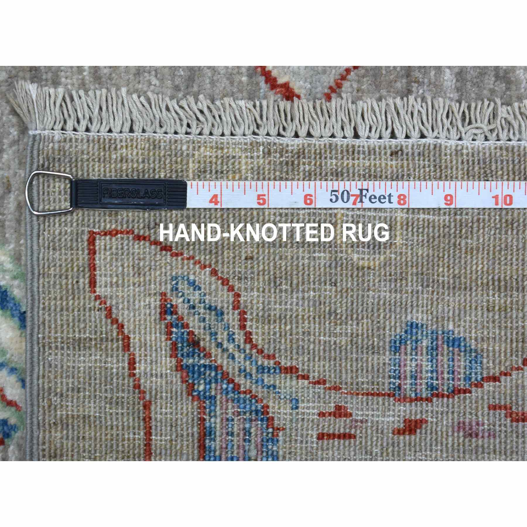 Modern-and-Contemporary-Hand-Knotted-Rug-274135