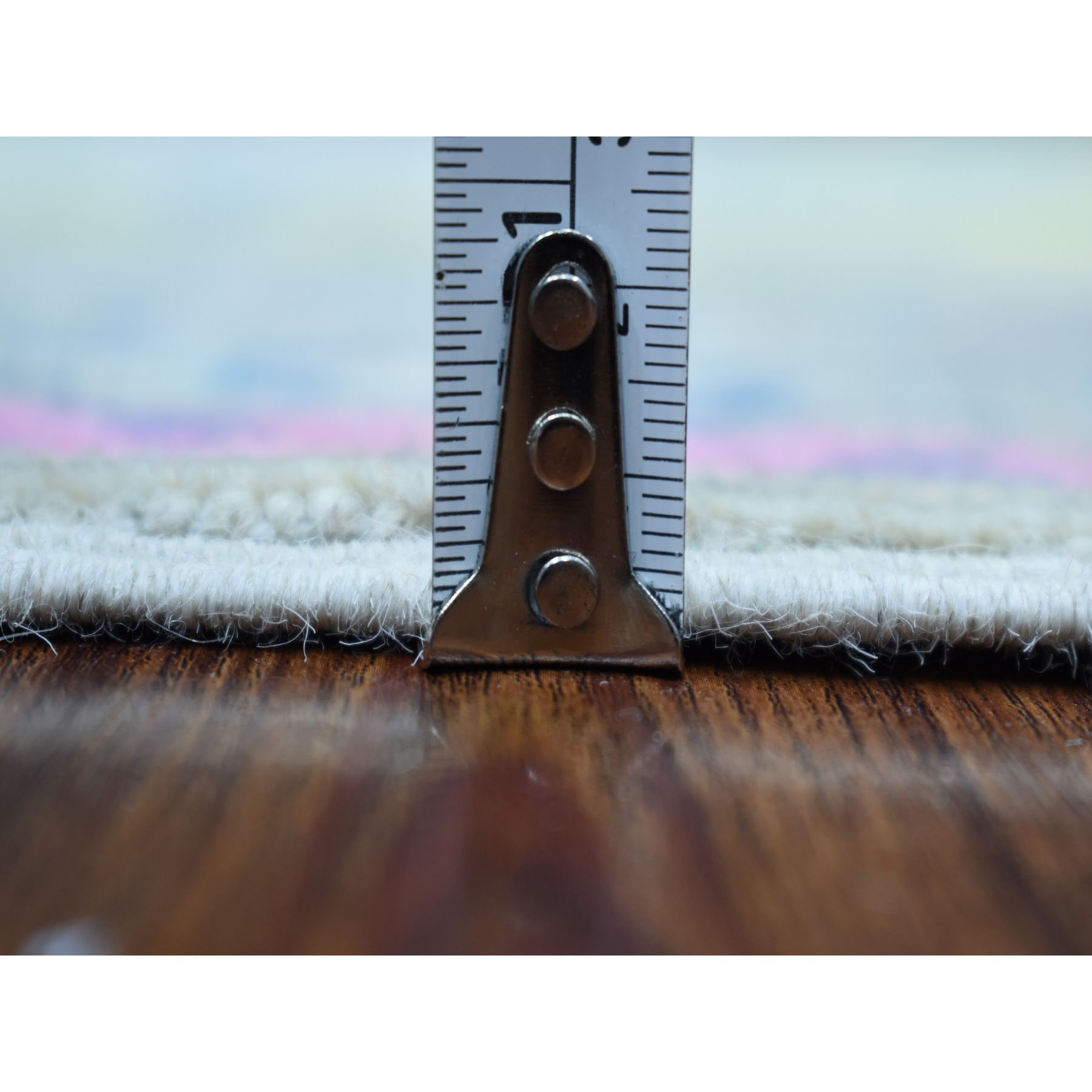 Kazak-Hand-Knotted-Rug-277035