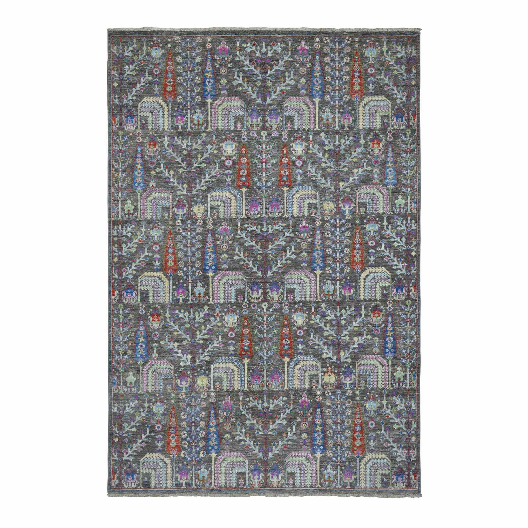 Transitional-Hand-Knotted-Rug-275525