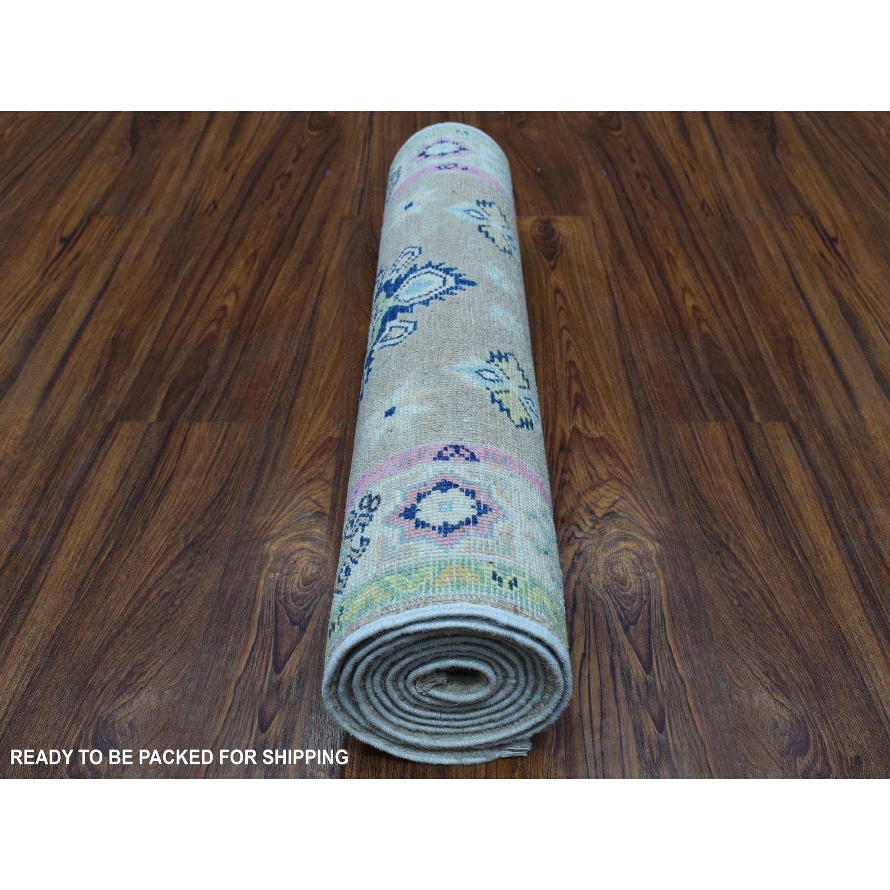 Kazak-Hand-Knotted-Rug-277900